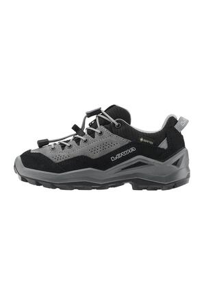 LOWA Halbschuh WANDAX GTX LO JR
