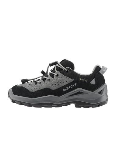 LOWA Halbschuh WANDAX GTX LO JR