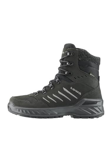 LOWA Stiefel mittel NABUCCO GTX