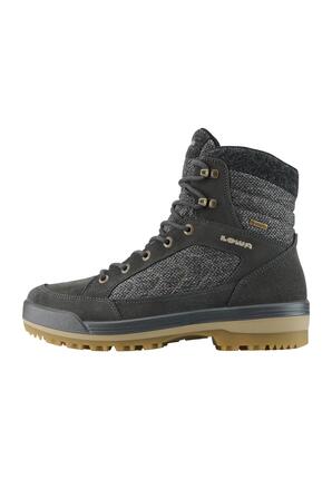 LOWA Stiefel mittel ISARCO GTX