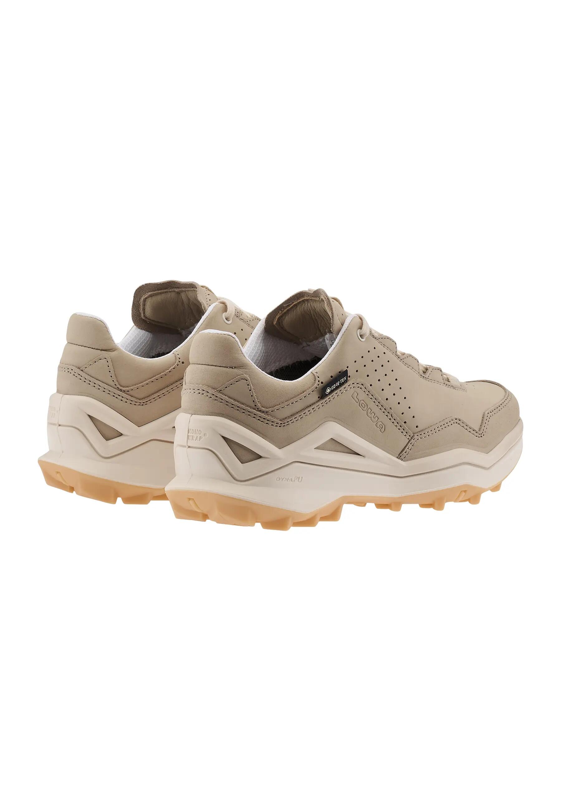 LOWA Halbschuh MADDOX PRO LT GTX LO Ws 7/7