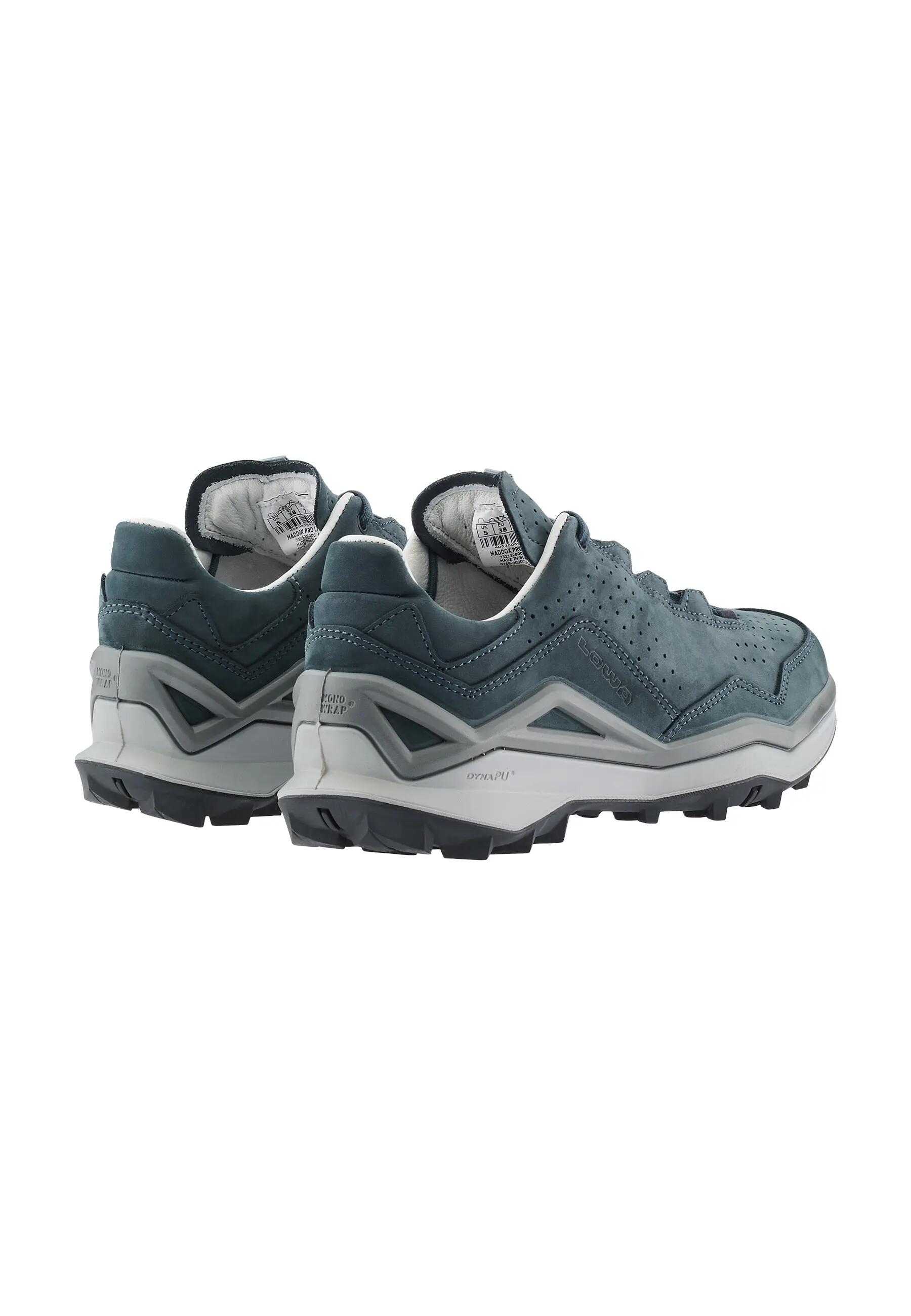 LOWA Halbschuh MADDOX PRO LT LO Ws 7/7