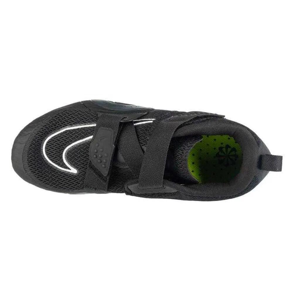 Heren SuperRep Cycle 2 Trainers (Zwart) 3/4
