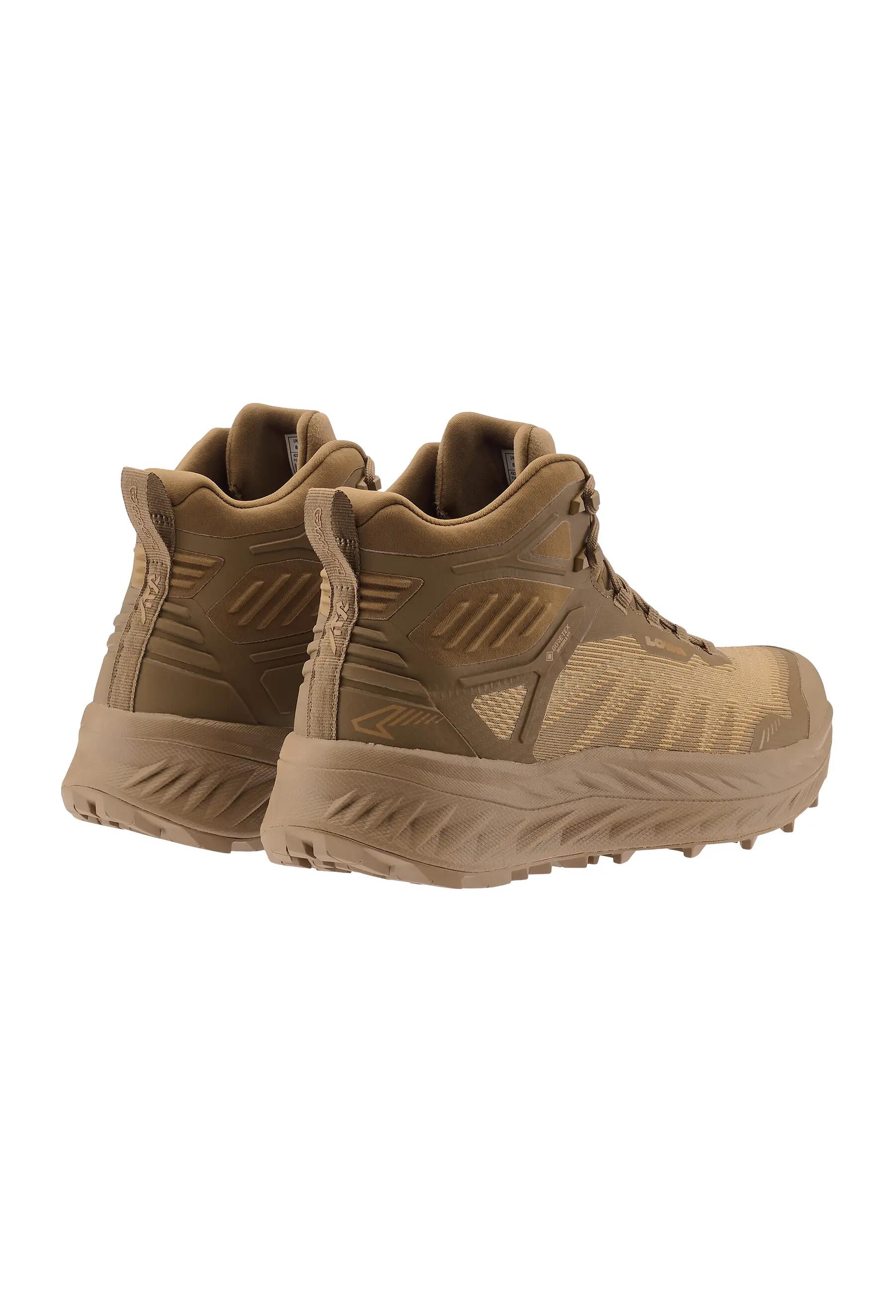 LOWA Stiefel dreiviertel FORTUX GTX QC 7/7