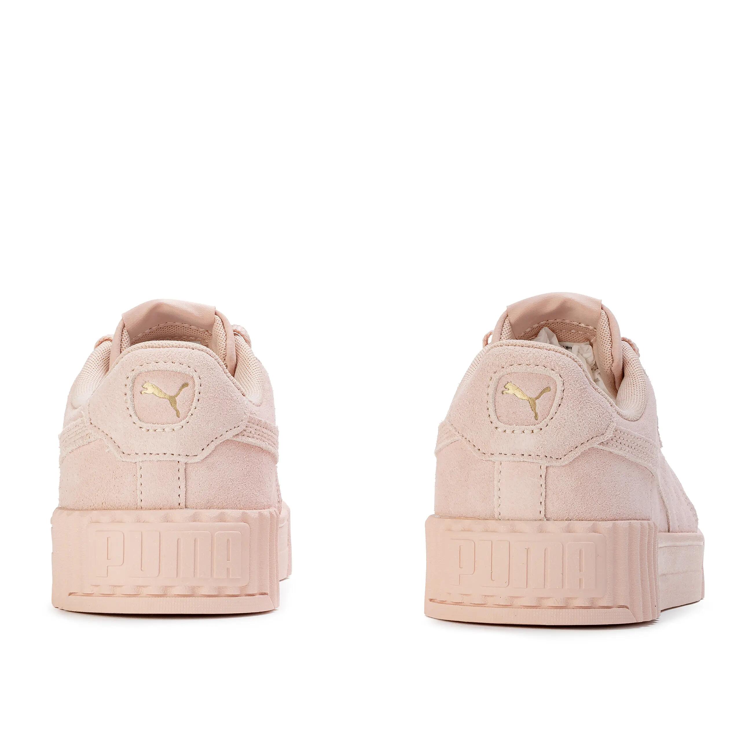 Buty damskie sportowe do chodzenia Puma CARINA 3.0 SD 4/5