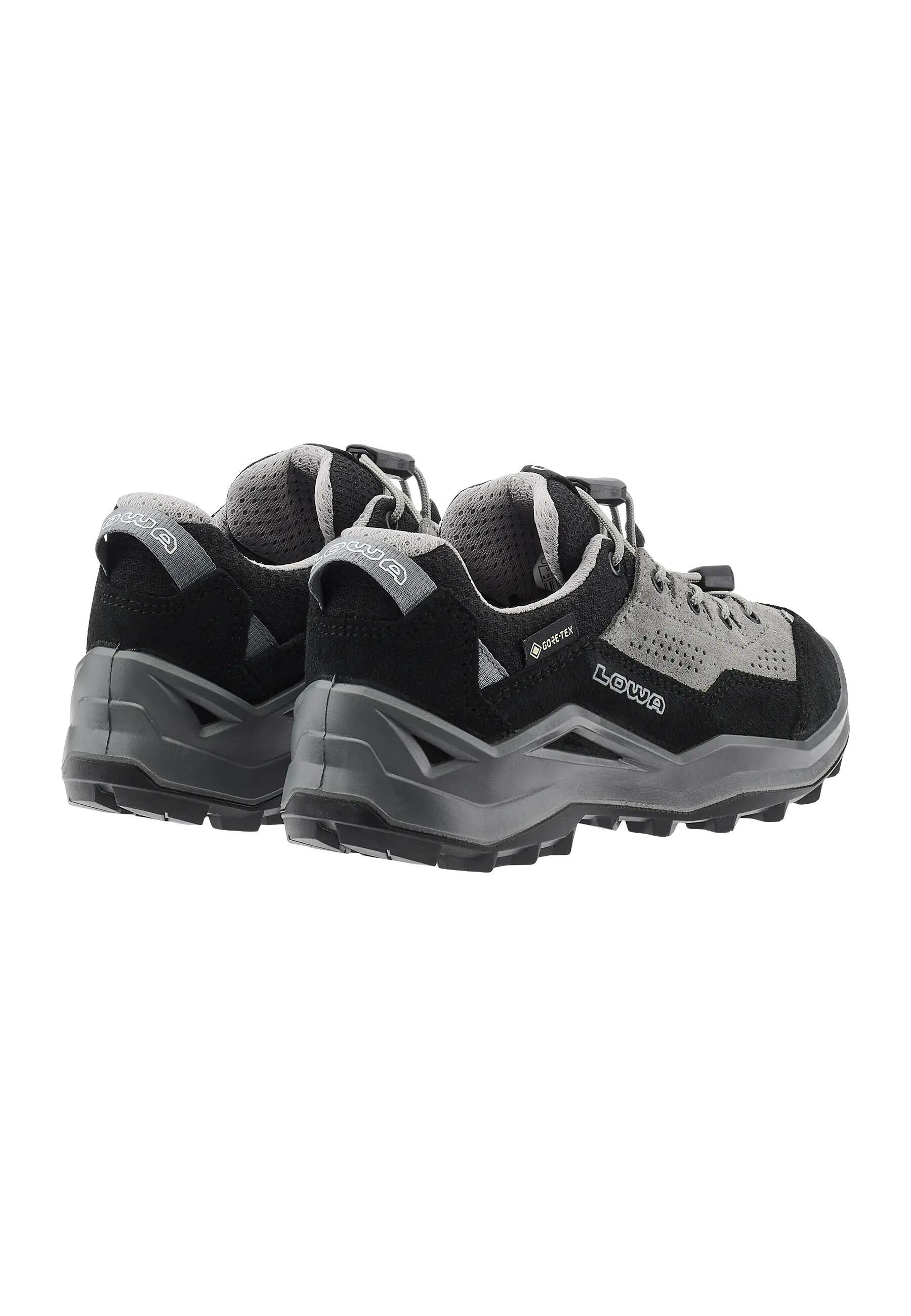 LOWA Halbschuh WANDAX GTX LO JR 7/7