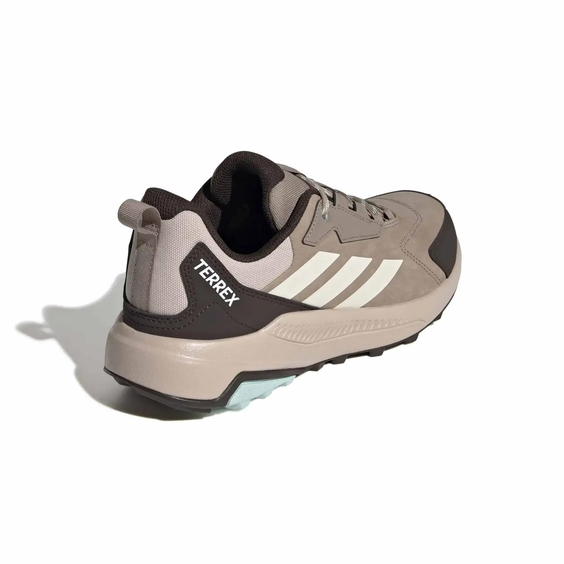 Sapatos de caminhadas para mulheres adidas Terrex Anylander LE 5/7