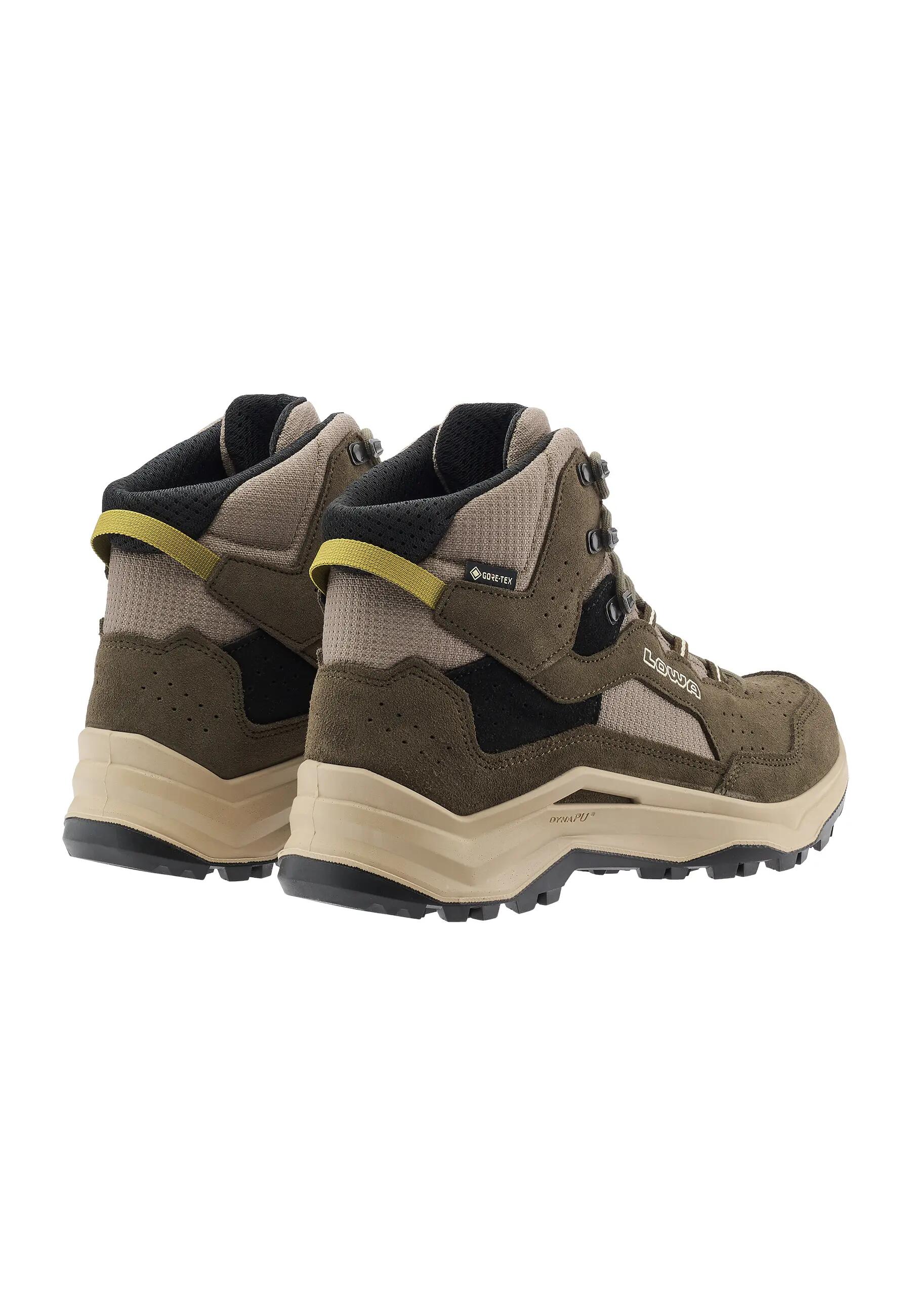 LOWA Stiefel mittel VENTIERRA GTX MID 7/7