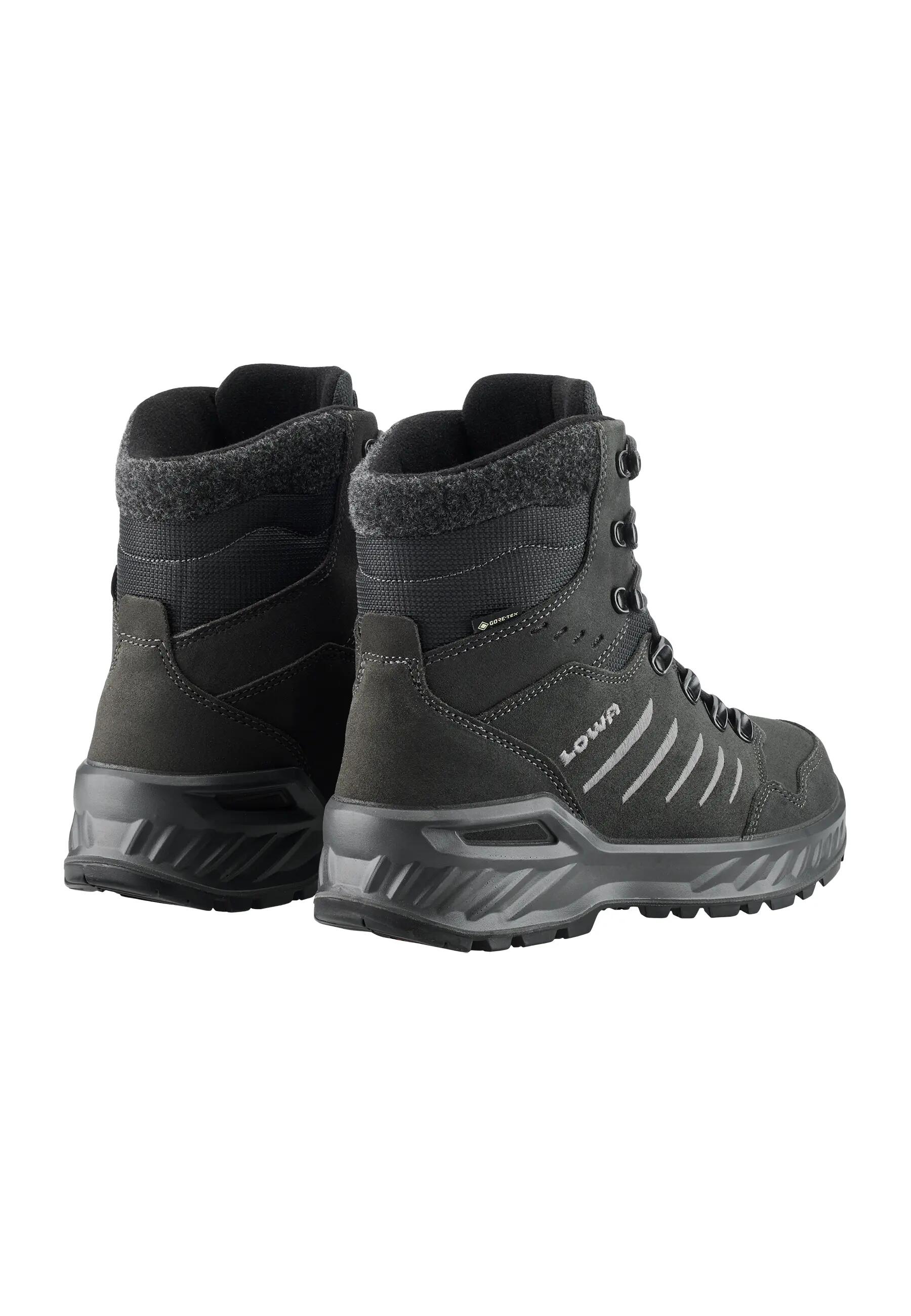 LOWA Stiefel mittel NABUCCO GTX 7/7