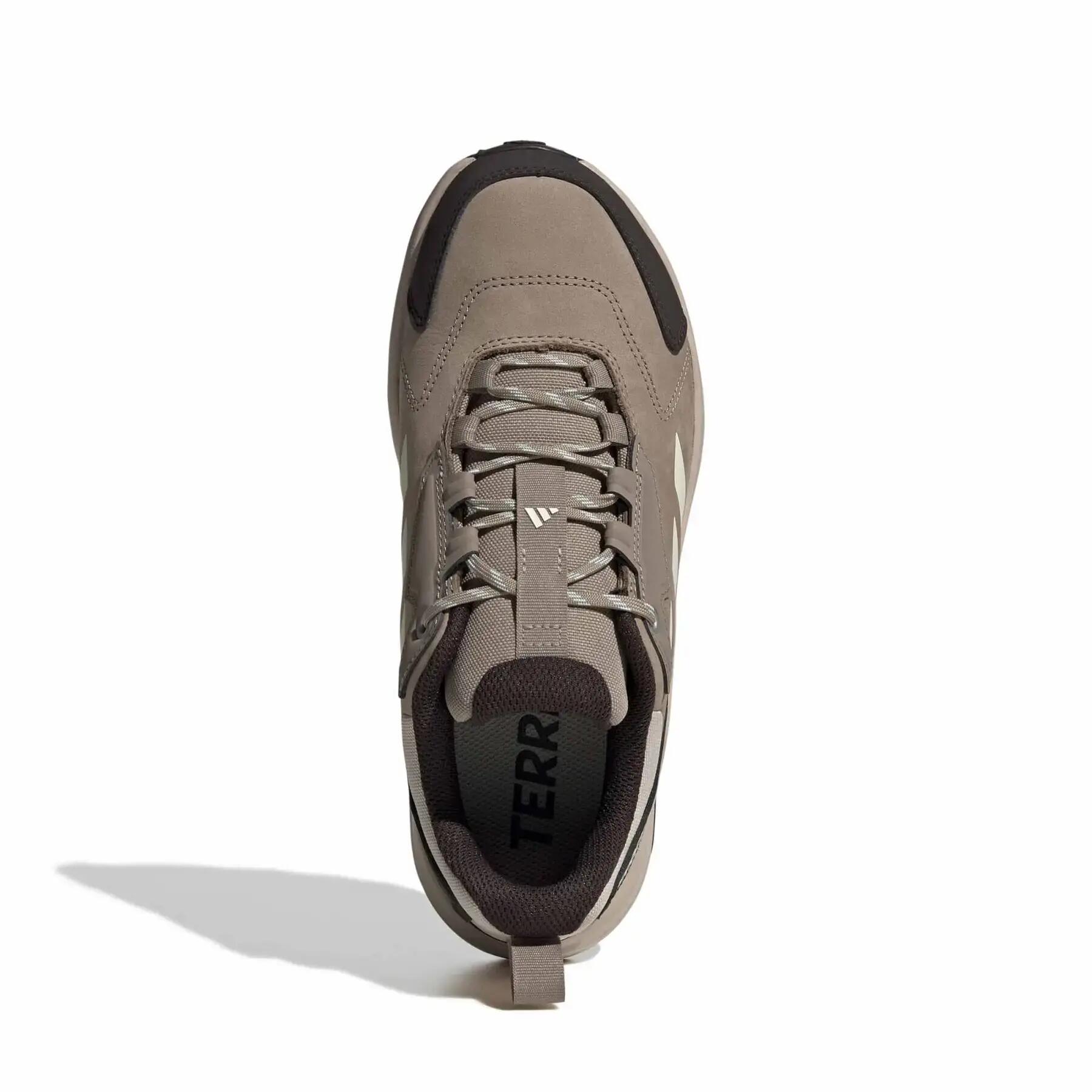 Sapatos de caminhadas para mulheres adidas Terrex Anylander LE 4/7