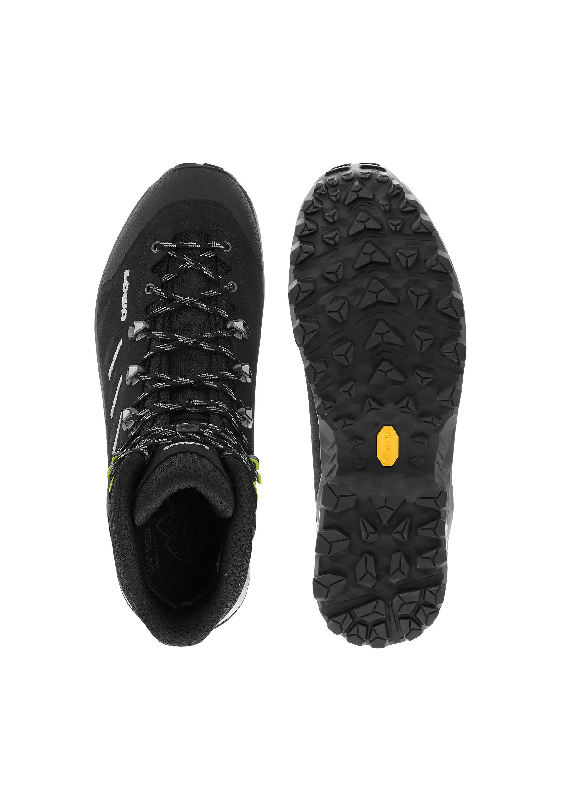 LOWA Stiefel mittel RANDIR GTX MID 5/7