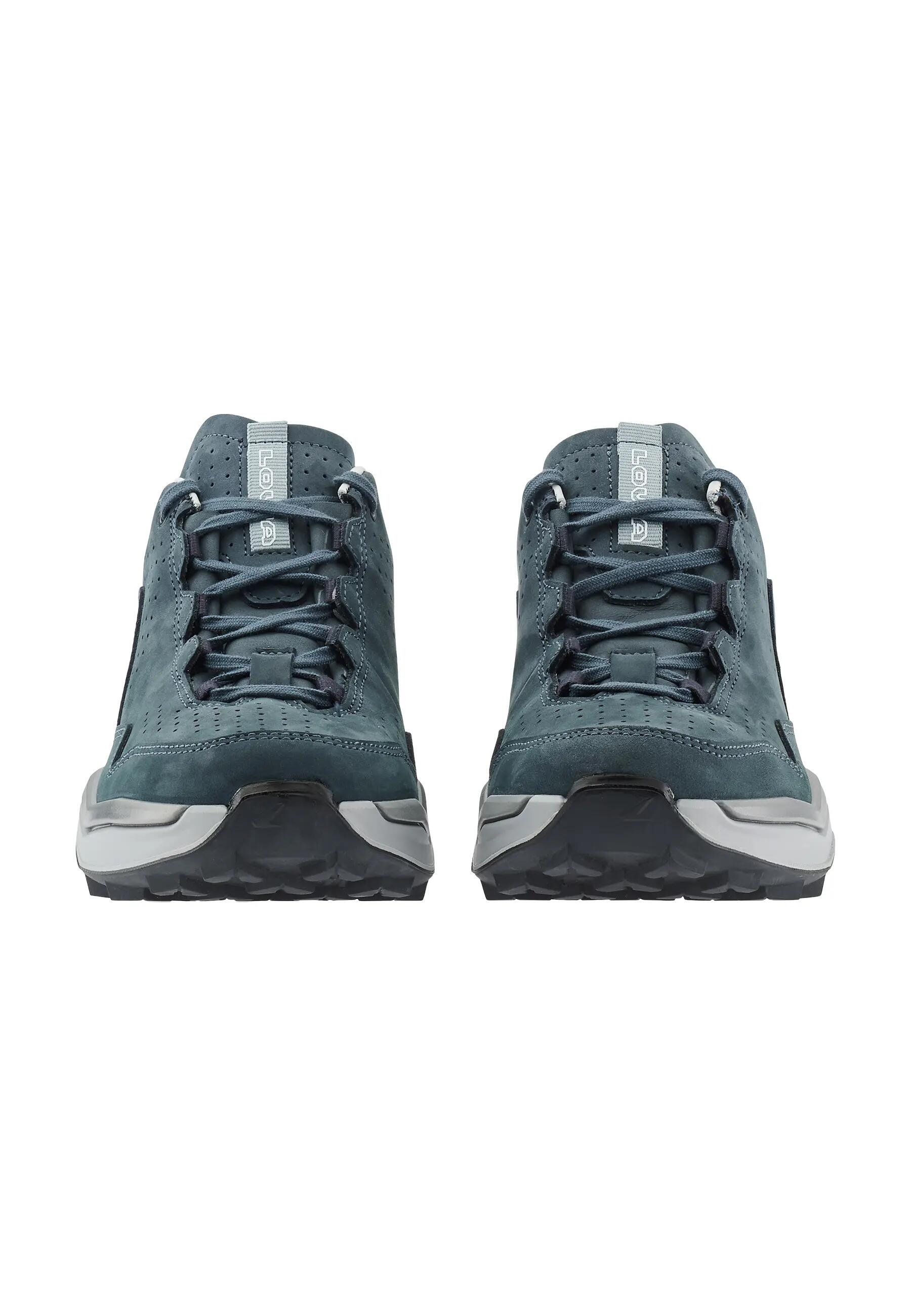 LOWA Halbschuh MADDOX PRO LT LO Ws 6/7