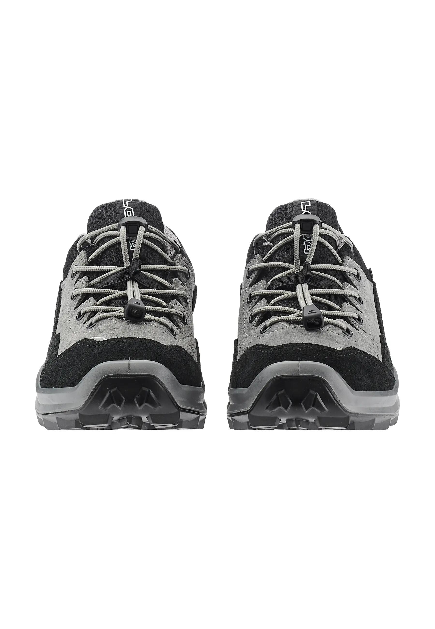 LOWA Halbschuh WANDAX GTX LO JR 6/7