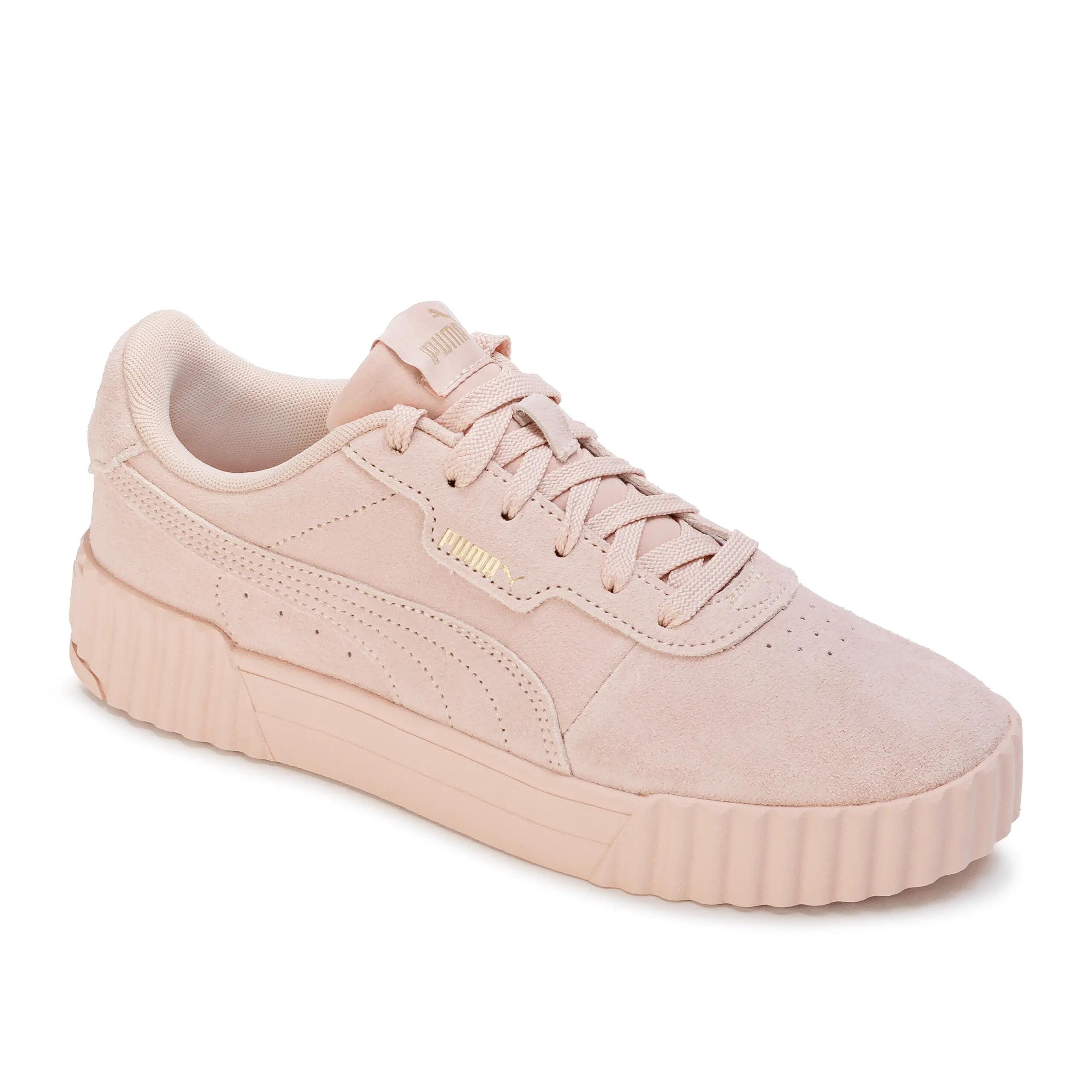 Buty damskie sportowe do chodzenia Puma CARINA 3.0 SD 2/5