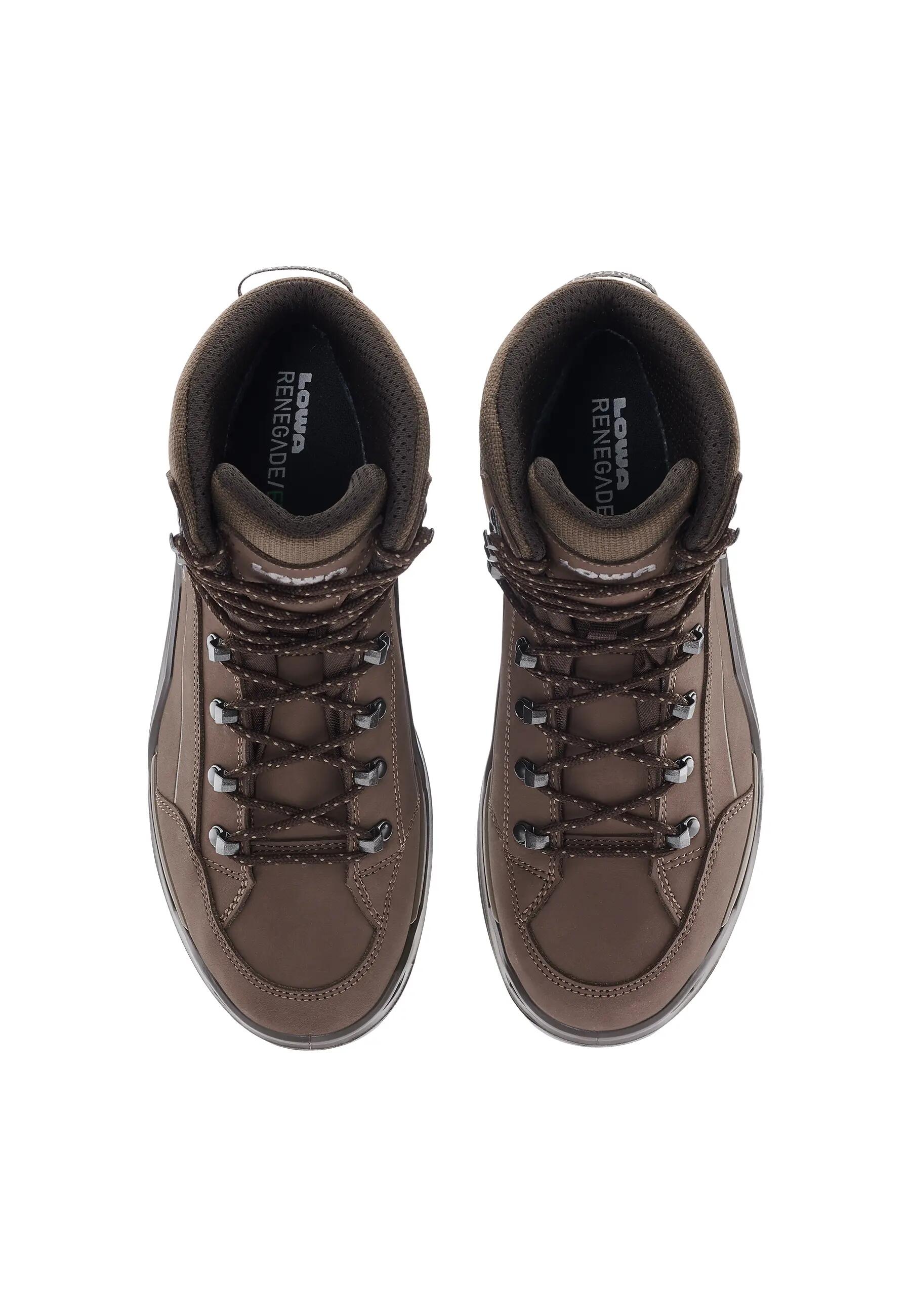 LOWA Stiefel mittel RENEGADE EVO GTX MID W 4/7