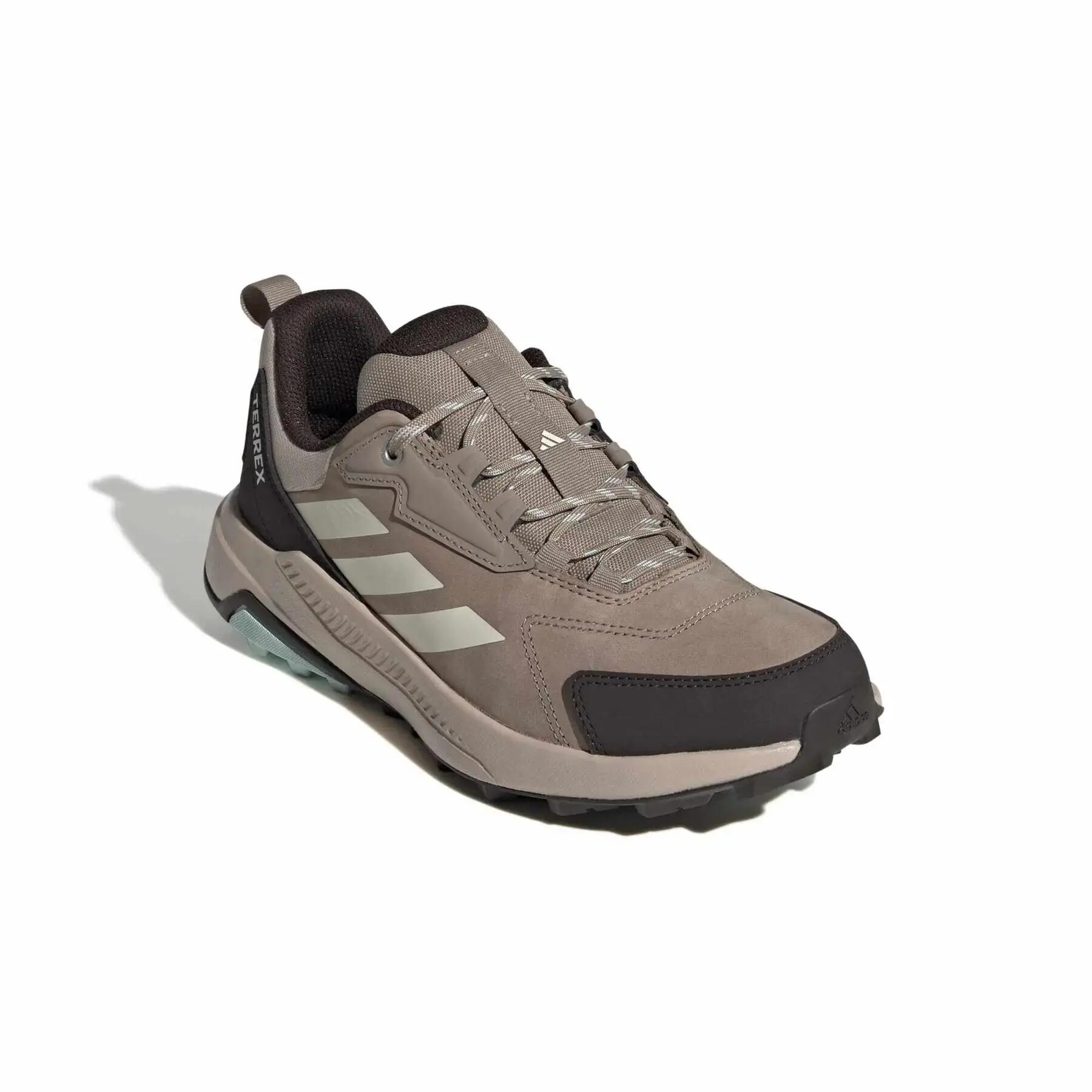 Sapatos de caminhadas para mulheres adidas Terrex Anylander LE 3/7