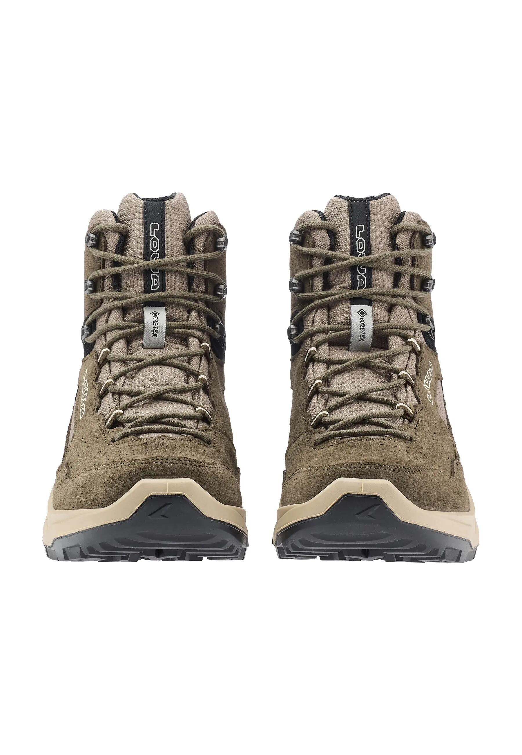 LOWA Stiefel mittel VENTIERRA GTX MID 6/7