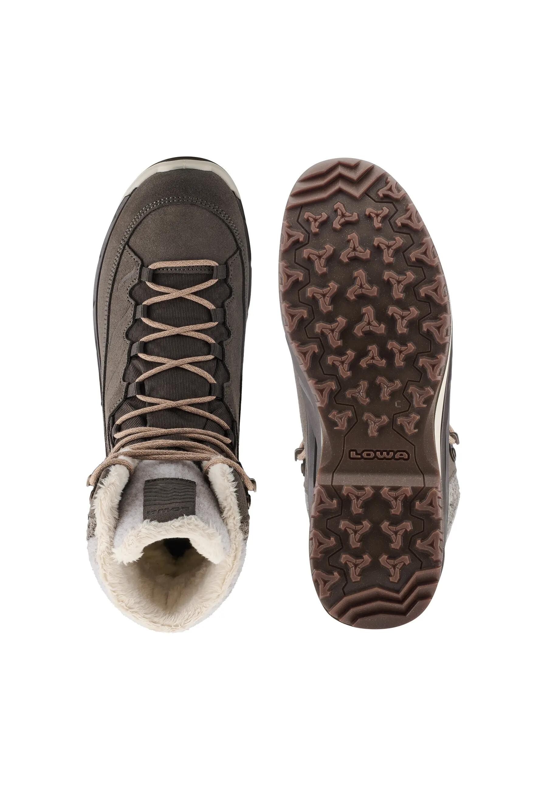 LOWA Stiefel hoch CALCETA EVO GTX Ws 5/7