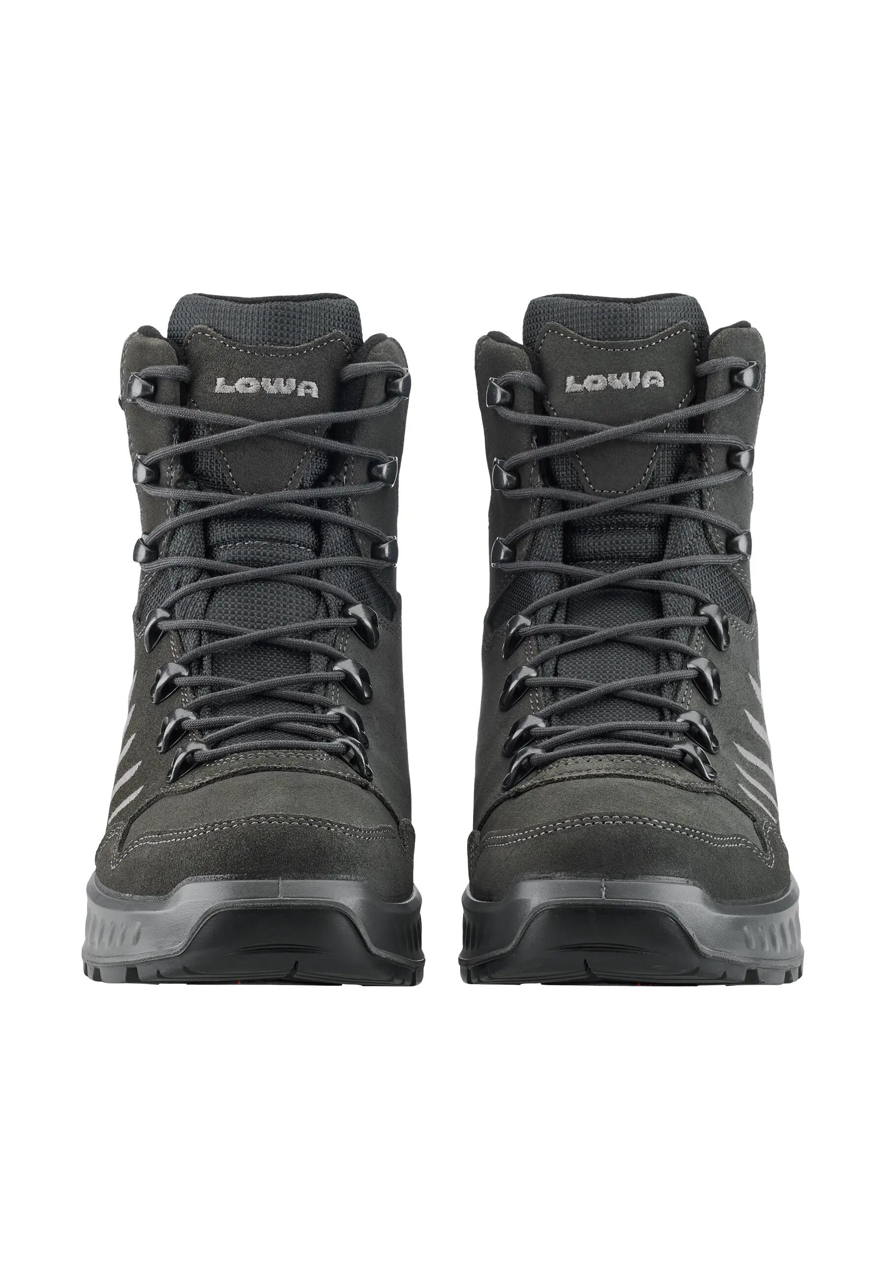 LOWA Stiefel mittel NABUCCO GTX 6/7