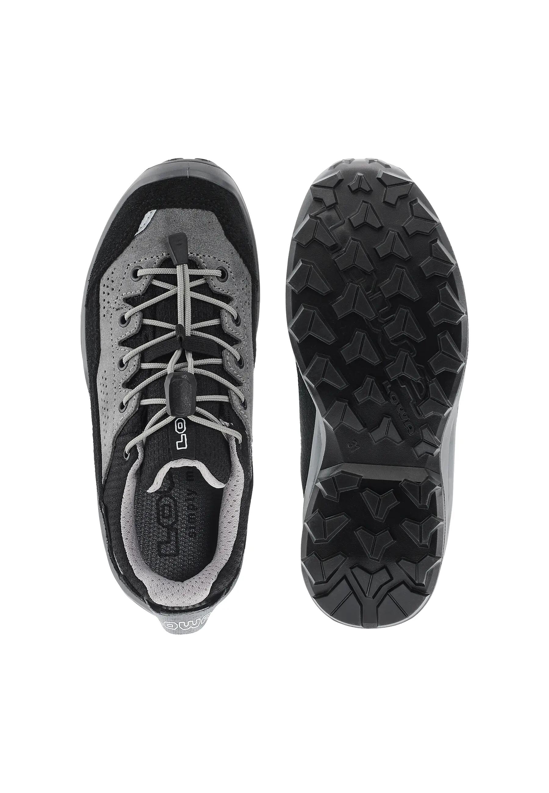 LOWA Halbschuh WANDAX GTX LO JR 5/7
