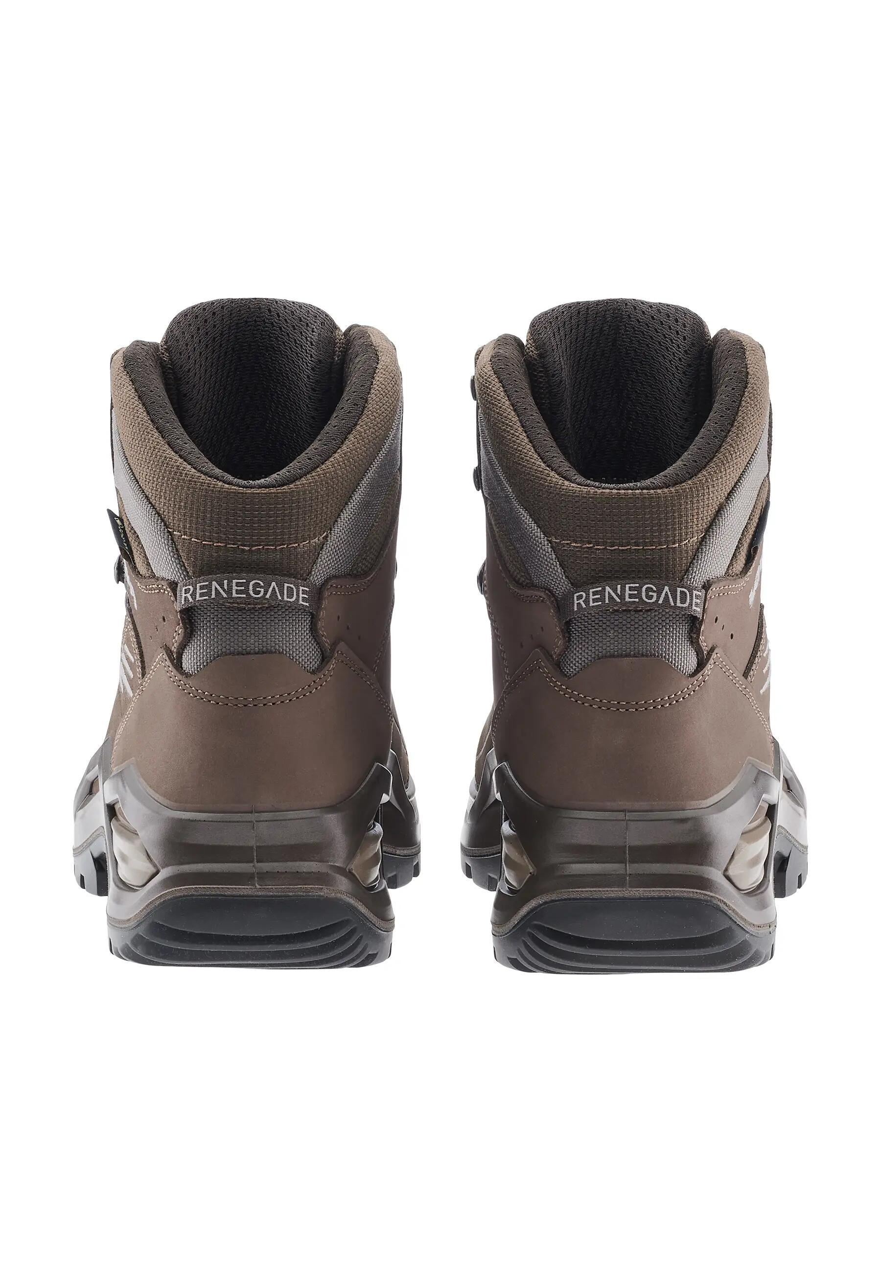 LOWA Stiefel mittel RENEGADE EVO GTX MID W 3/7