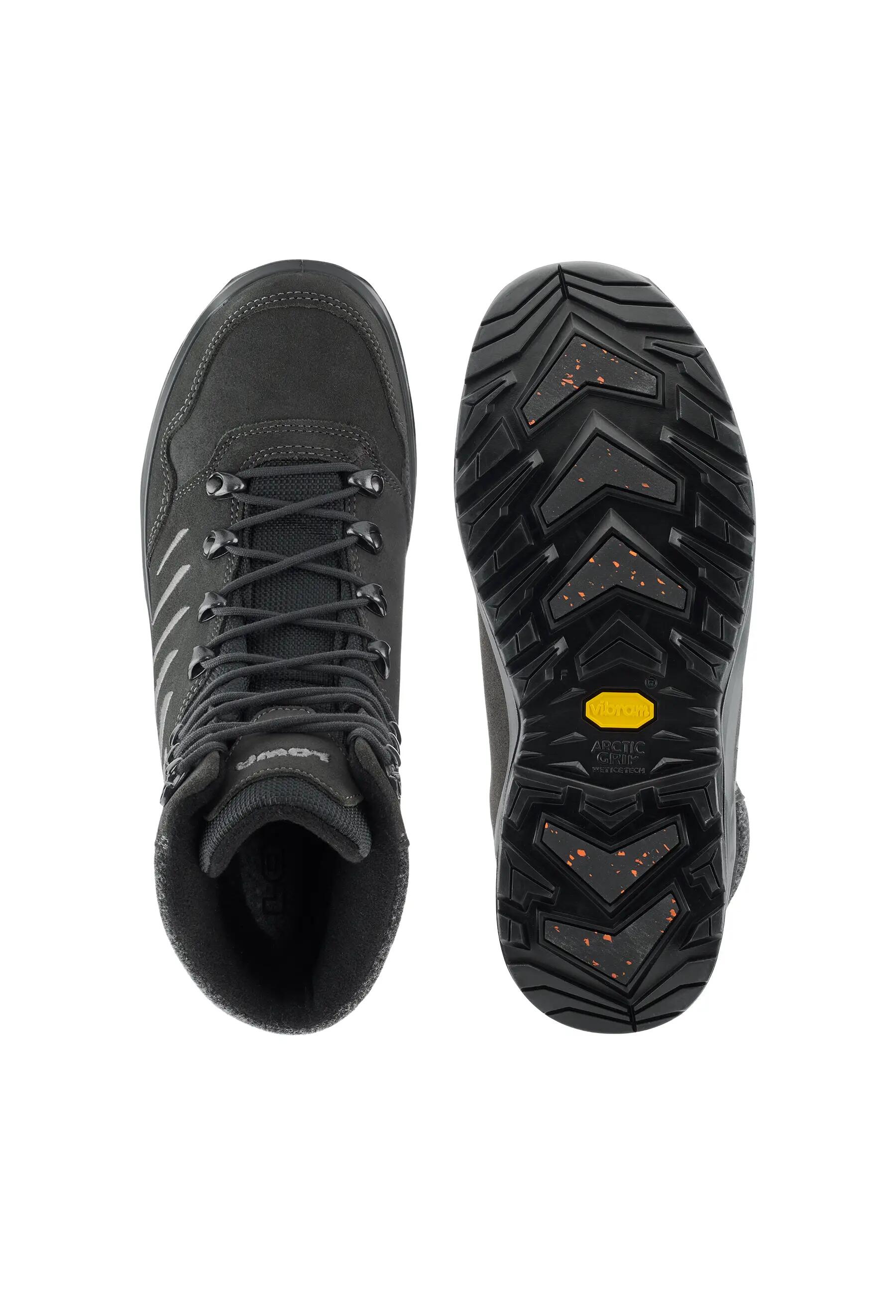 LOWA Stiefel mittel NABUCCO GTX 5/7