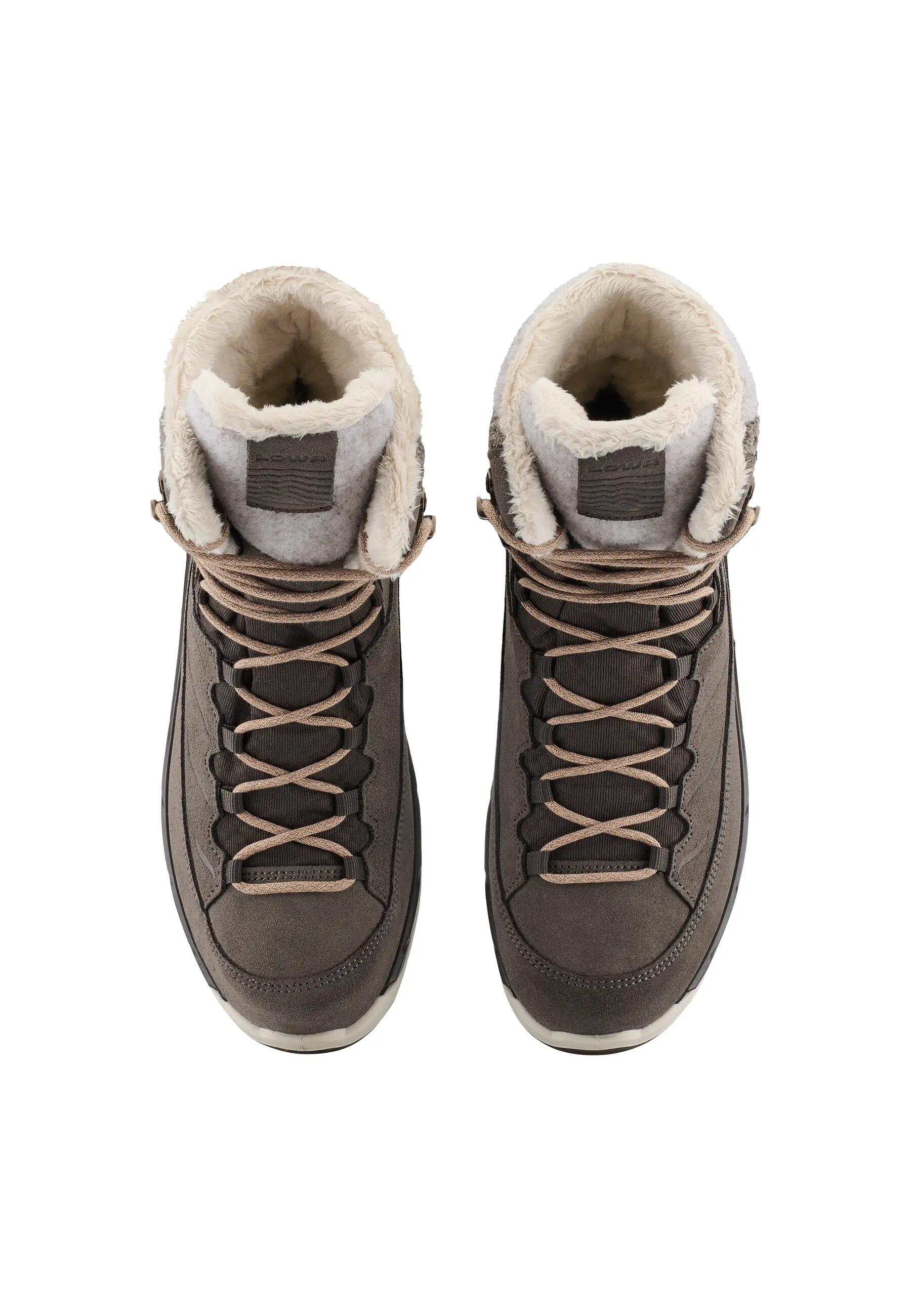 LOWA Stiefel hoch CALCETA EVO GTX Ws 4/7