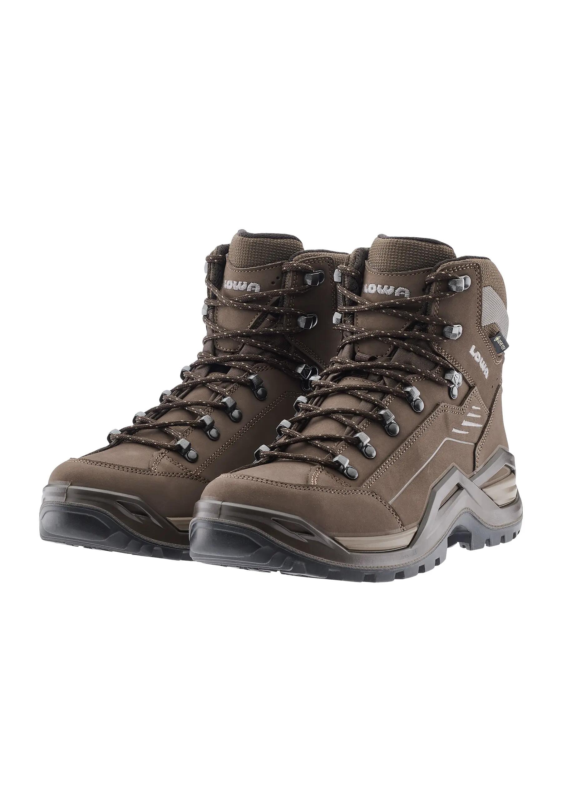 LOWA Stiefel mittel RENEGADE EVO GTX MID W 2/7