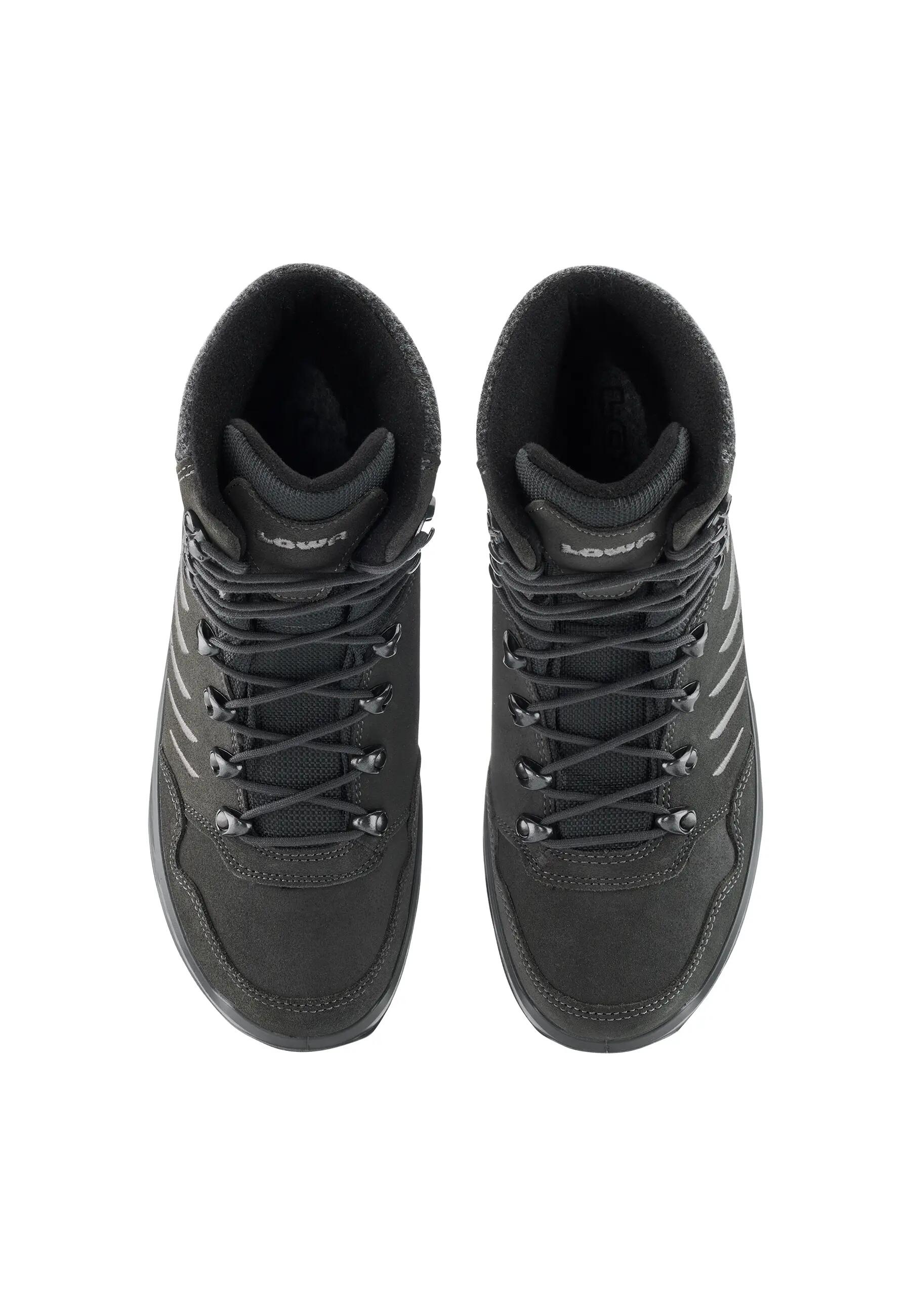 LOWA Stiefel mittel NABUCCO GTX 4/7