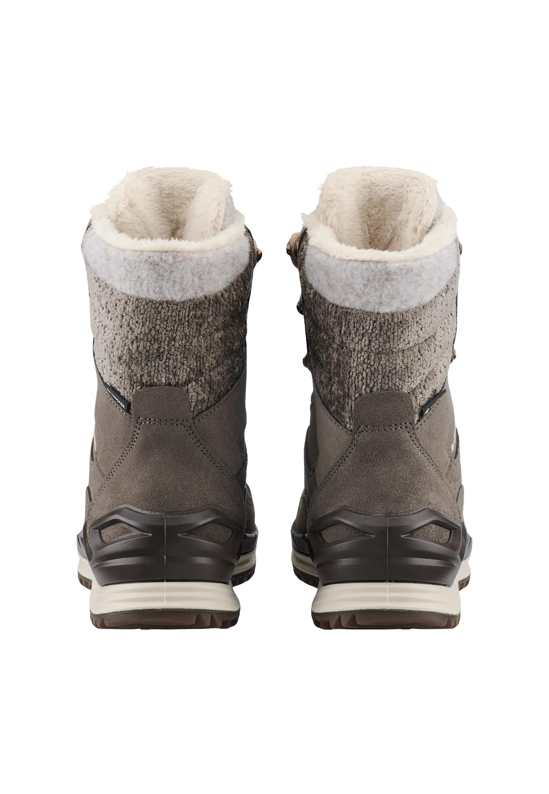 LOWA Stiefel hoch CALCETA EVO GTX Ws 3/7