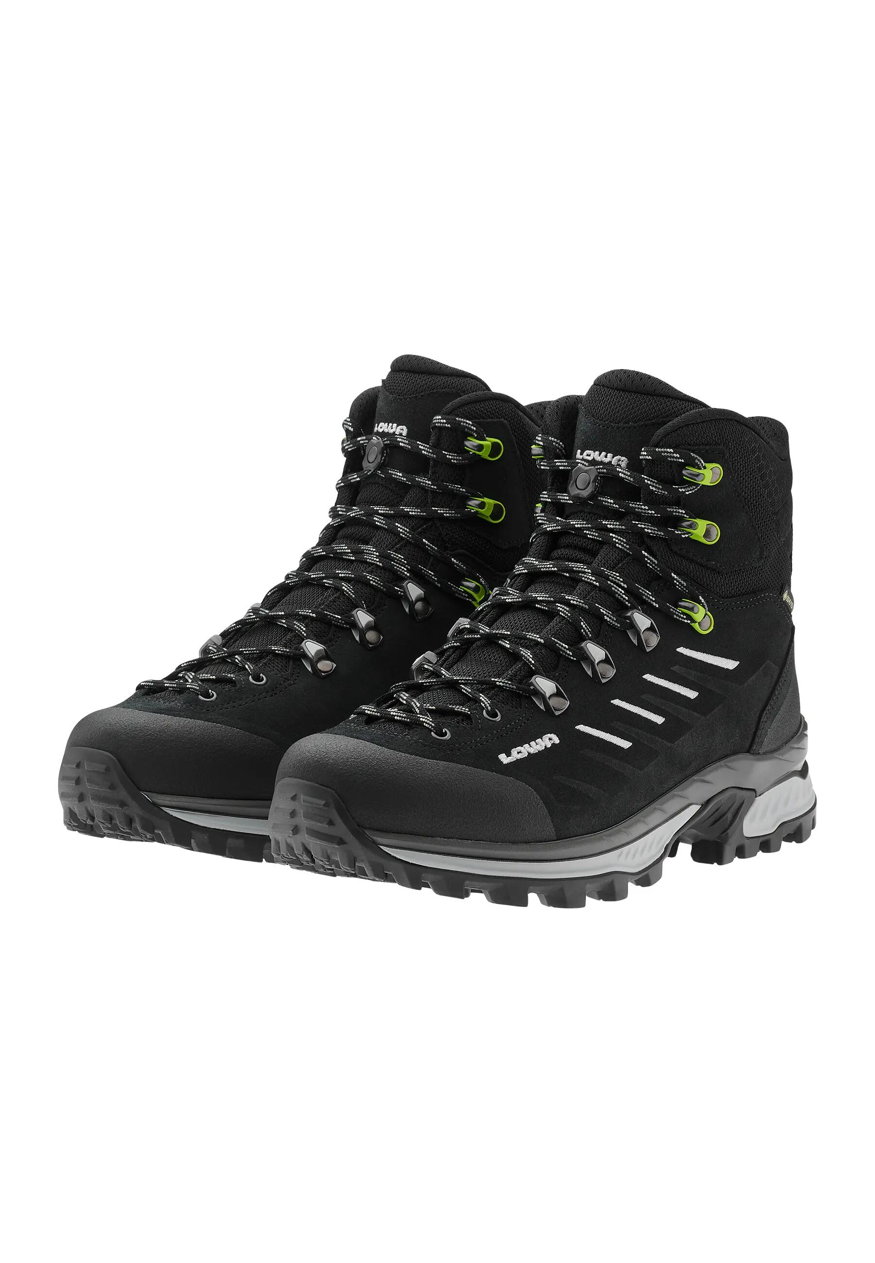 LOWA Stiefel mittel RANDIR GTX MID 2/7
