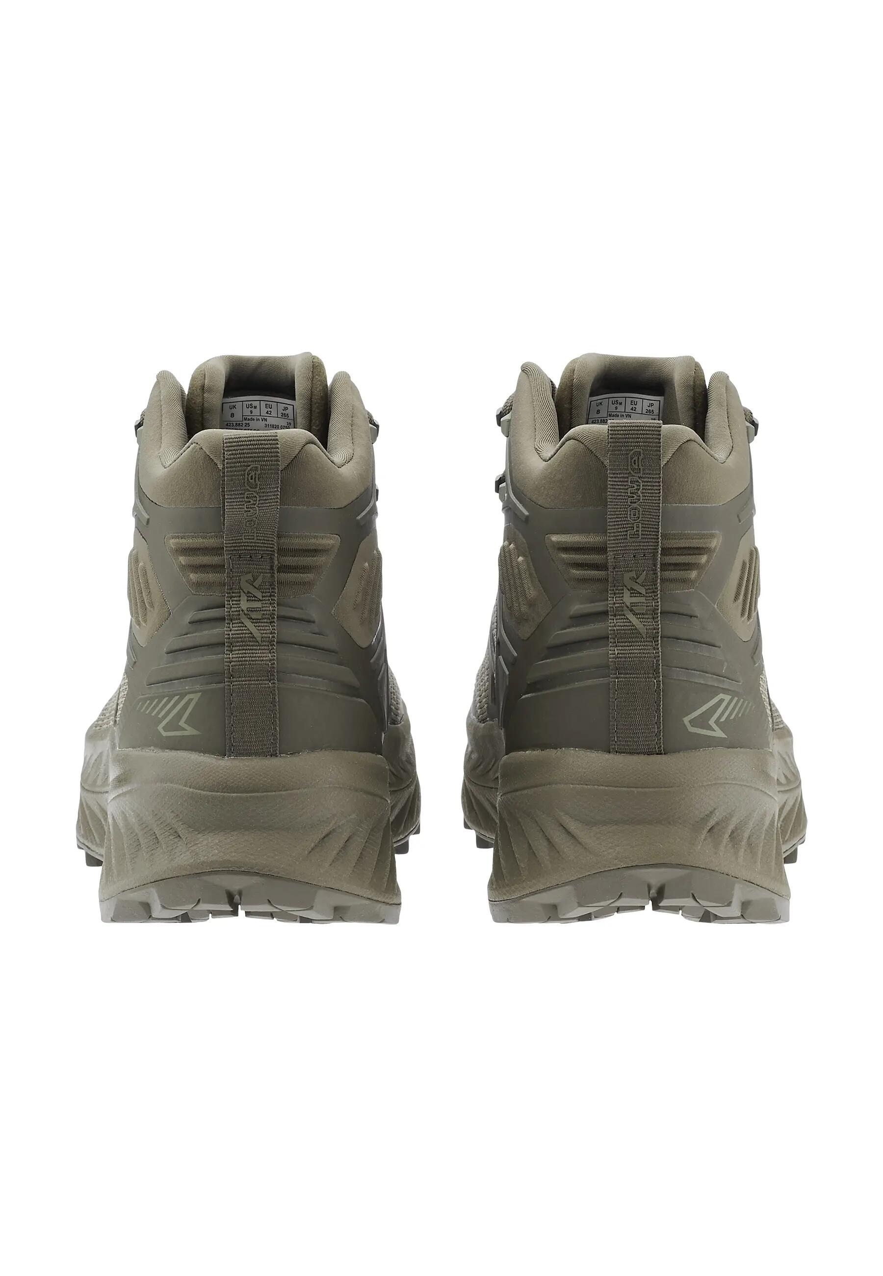 LOWA Stiefel dreiviertel FORTUX GTX QC 3/7