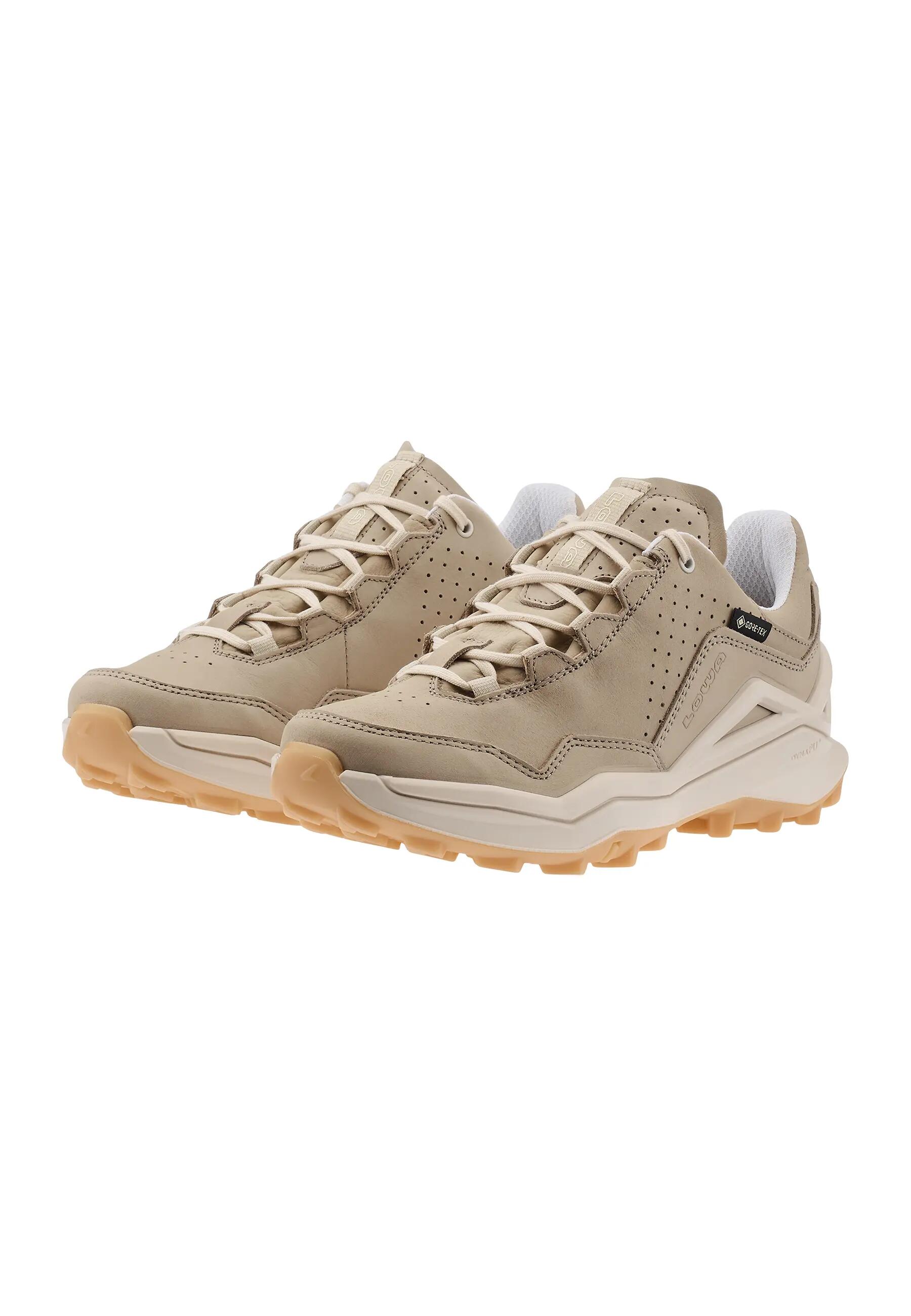 LOWA Halbschuh MADDOX PRO LT GTX LO Ws 2/7