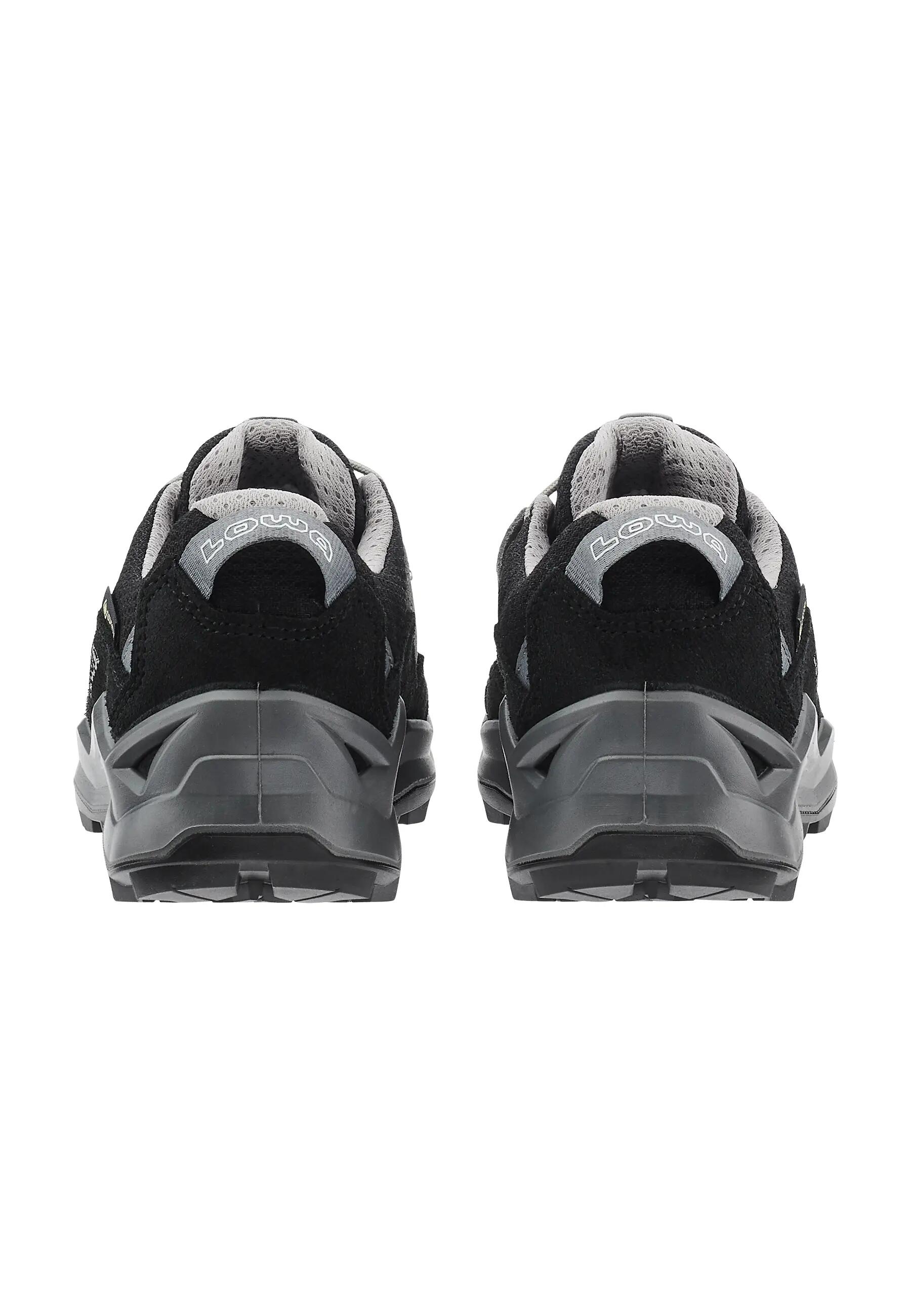 LOWA Halbschuh WANDAX GTX LO JR 3/7