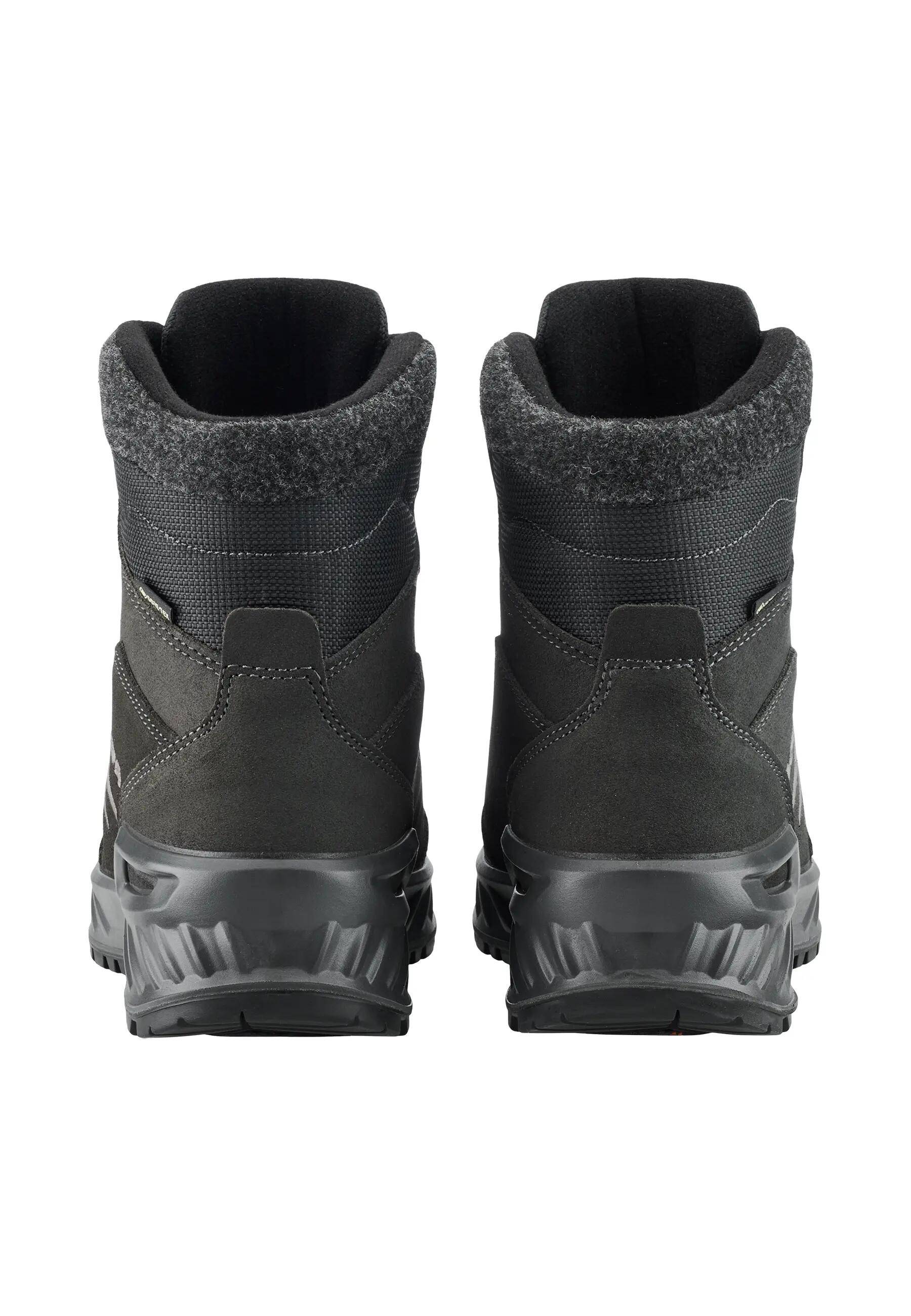 LOWA Stiefel mittel NABUCCO GTX 3/7