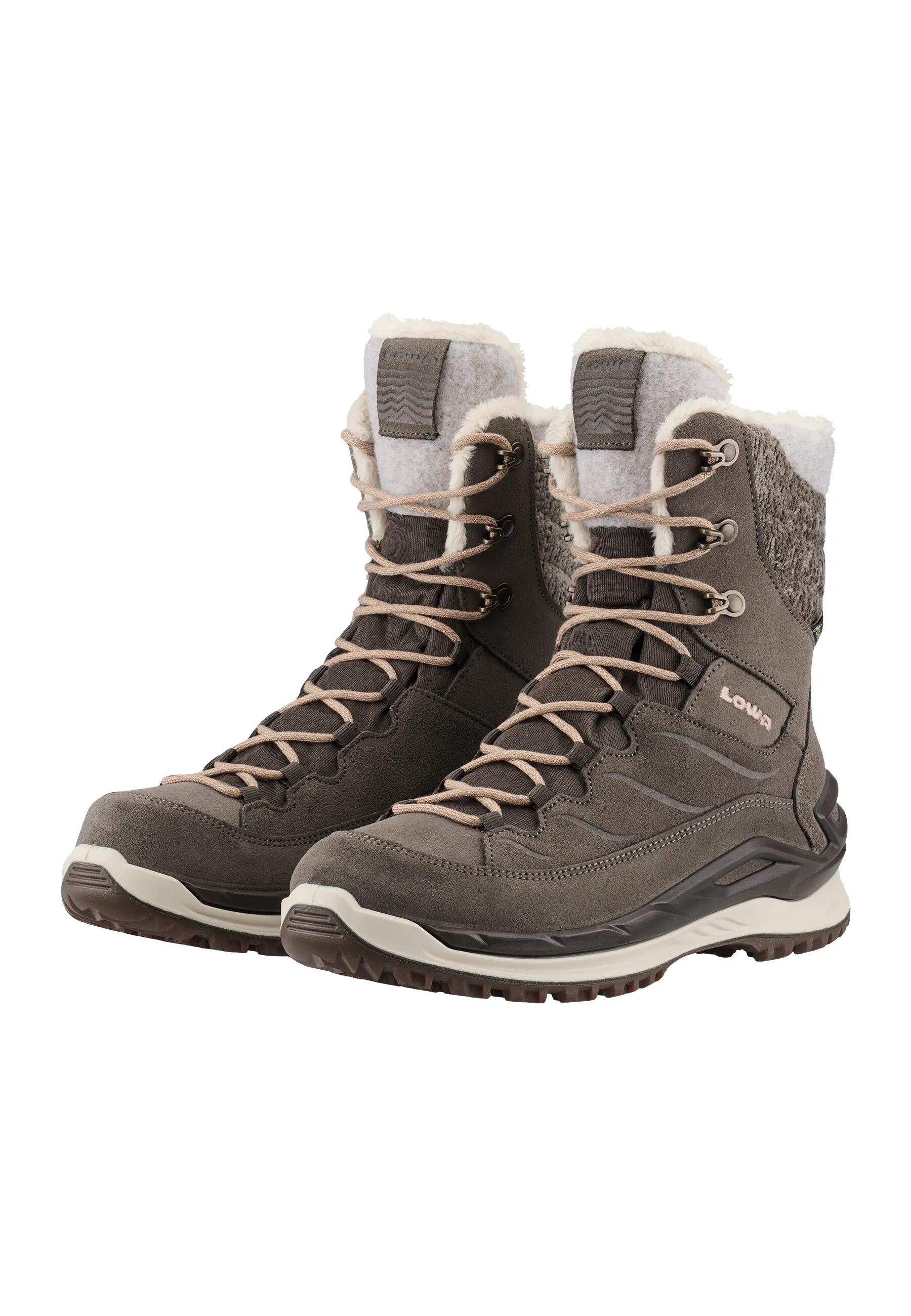 LOWA Stiefel hoch CALCETA EVO GTX Ws 2/7