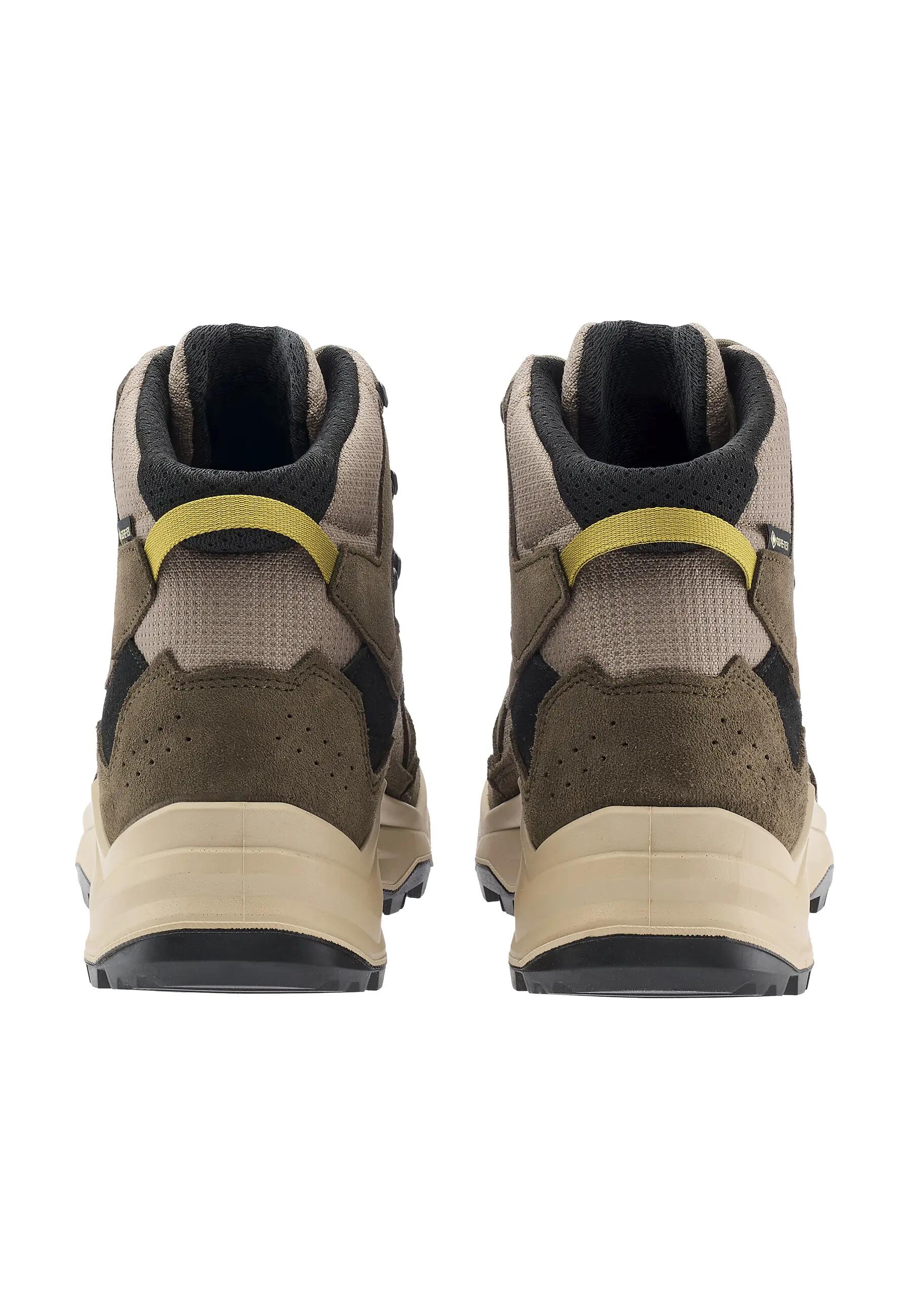 LOWA Stiefel mittel VENTIERRA GTX MID 3/7