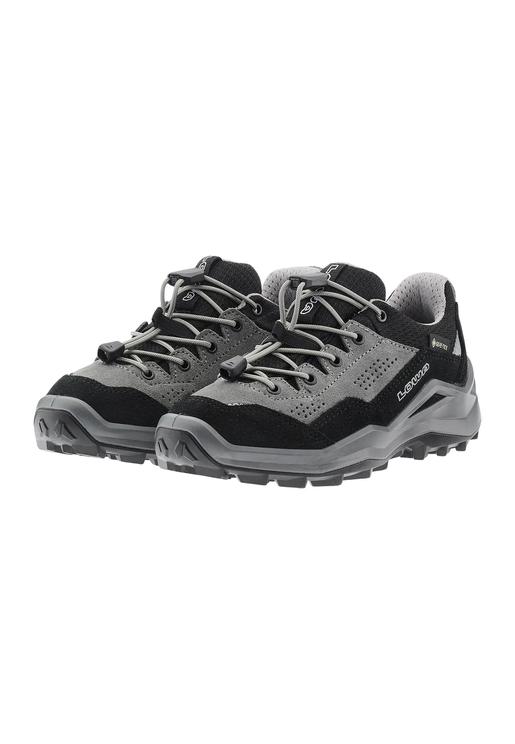 LOWA Halbschuh WANDAX GTX LO JR 2/7