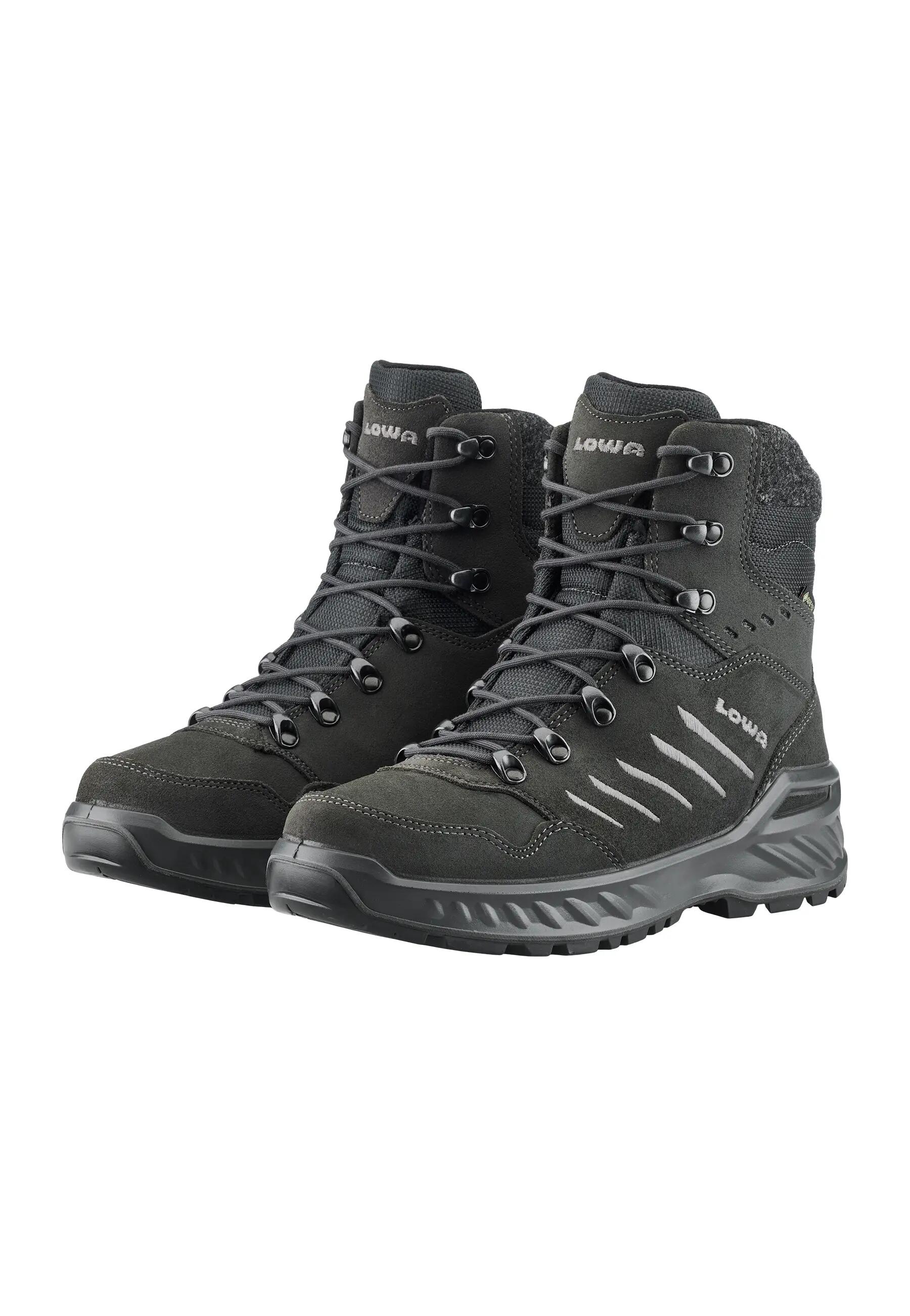 LOWA Stiefel mittel NABUCCO GTX 2/7