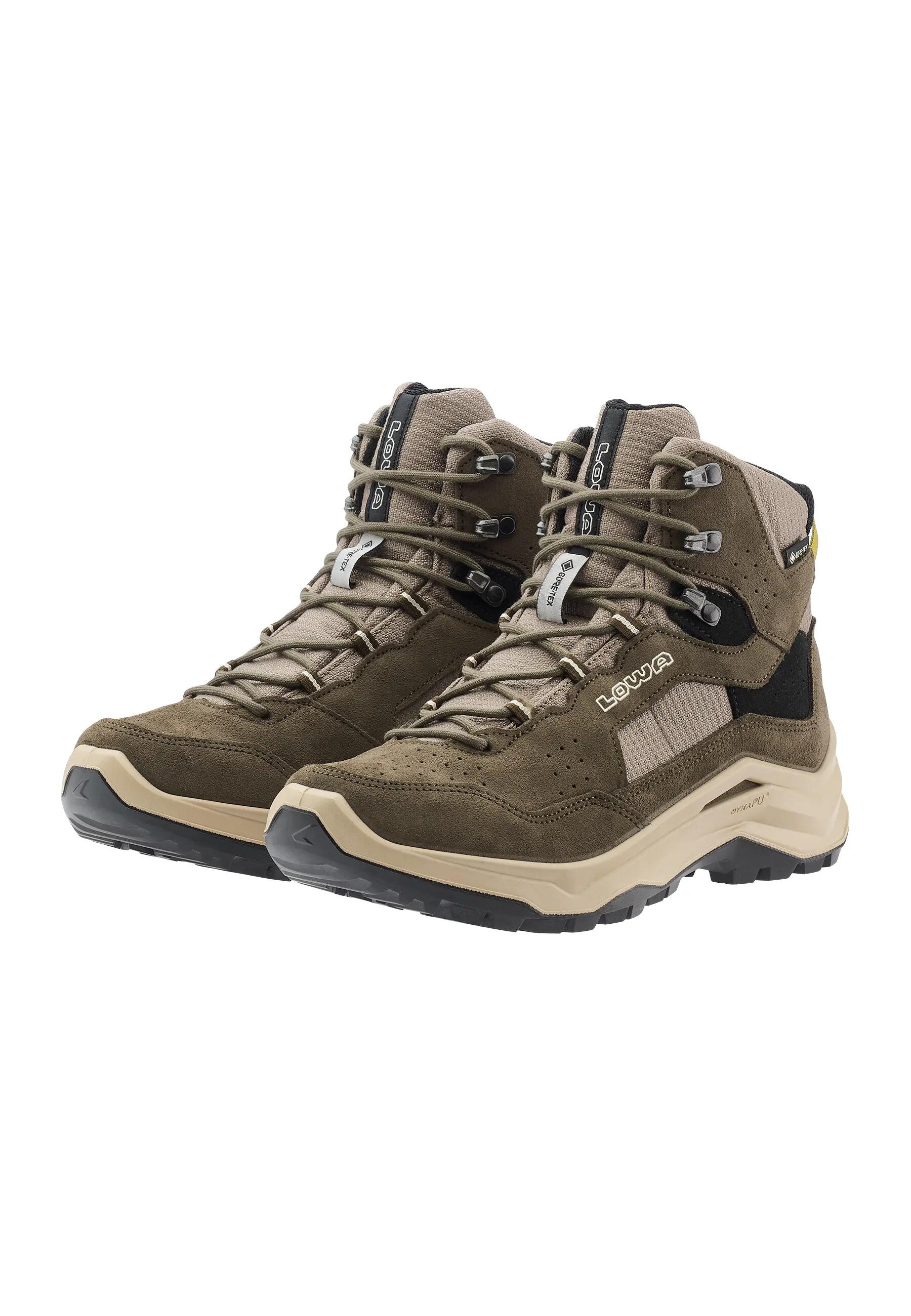 LOWA Stiefel mittel VENTIERRA GTX MID 2/7