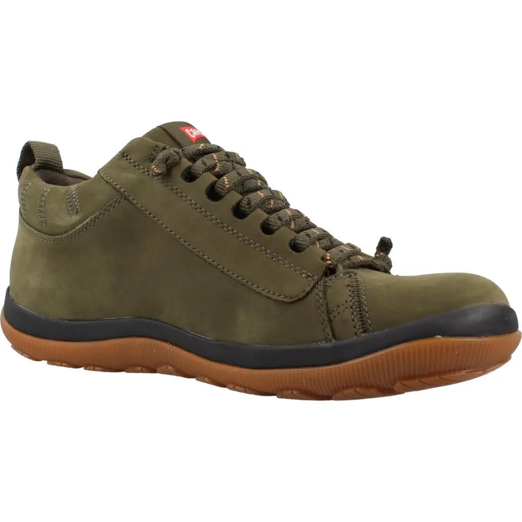Buty CAMPER TRAVELBUCK Zielony 5/5