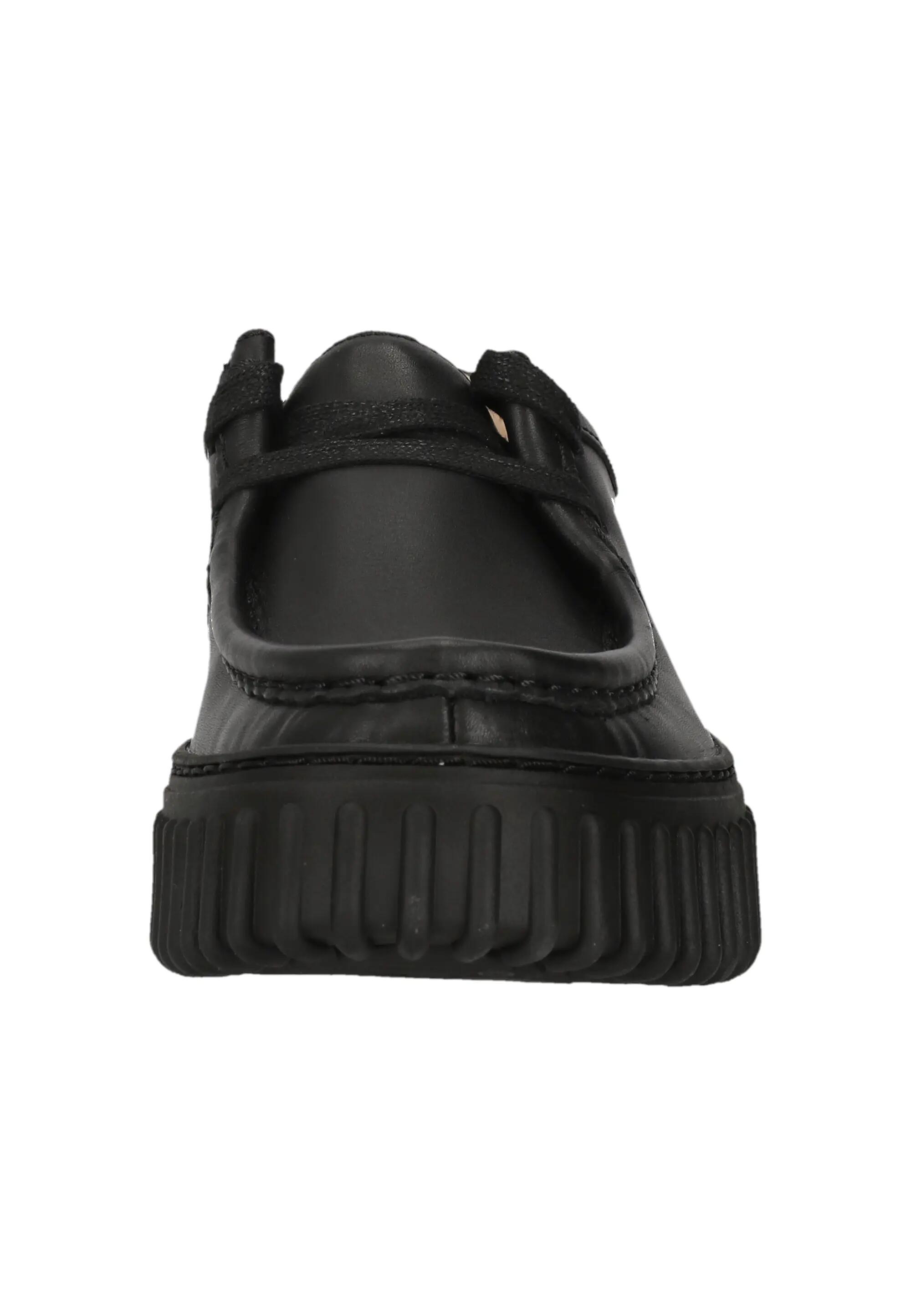 Mocassin Torhill Bee 8/8