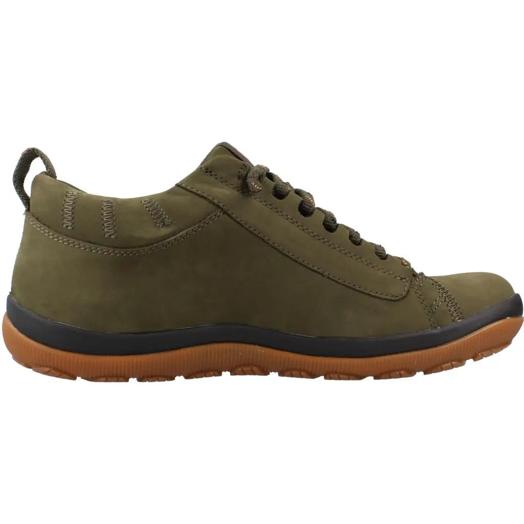 Buty CAMPER TRAVELBUCK Zielony 4/5