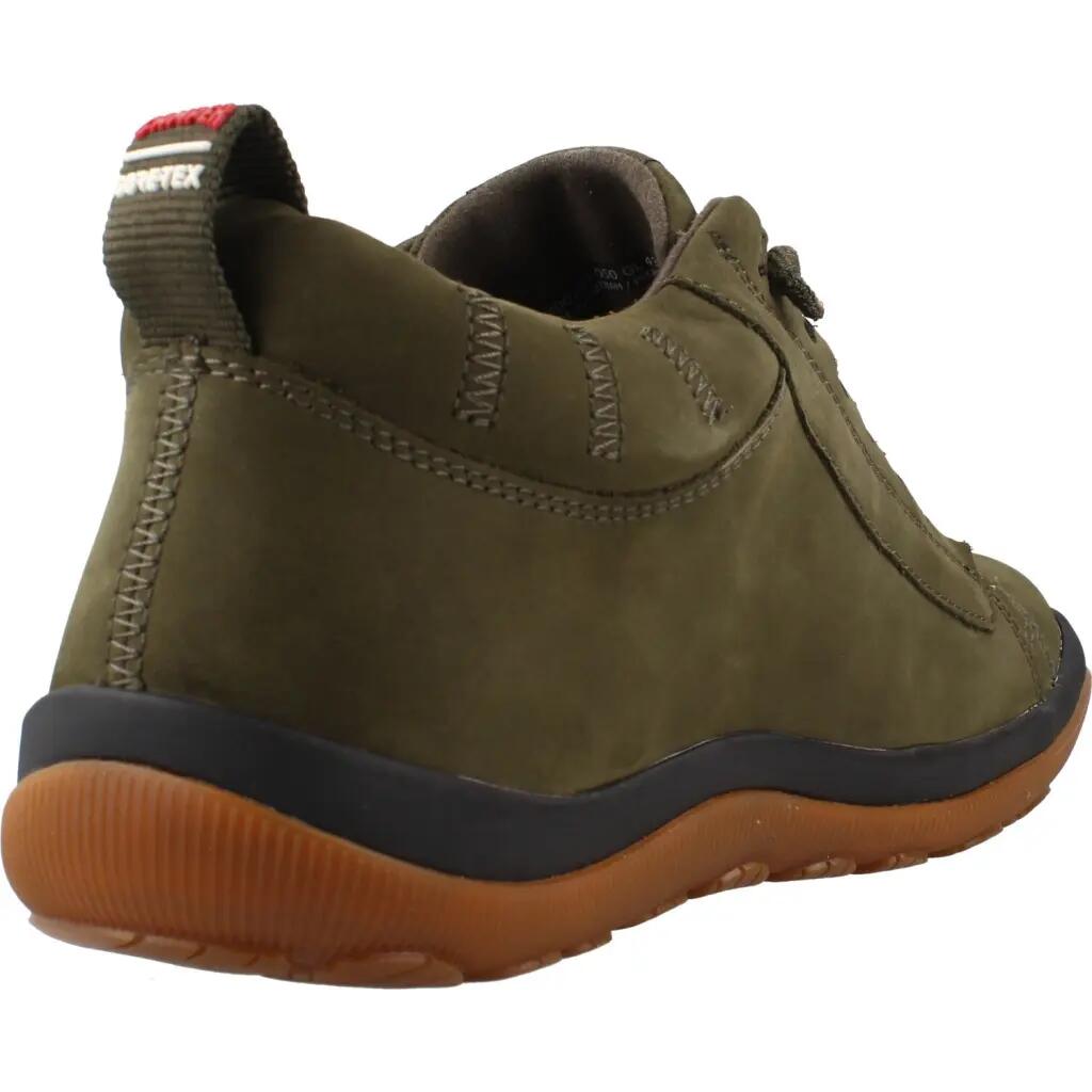 Buty CAMPER TRAVELBUCK Zielony 3/5