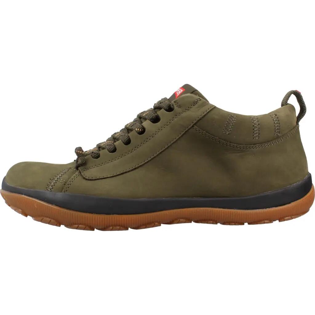 Buty CAMPER TRAVELBUCK Zielony 2/5