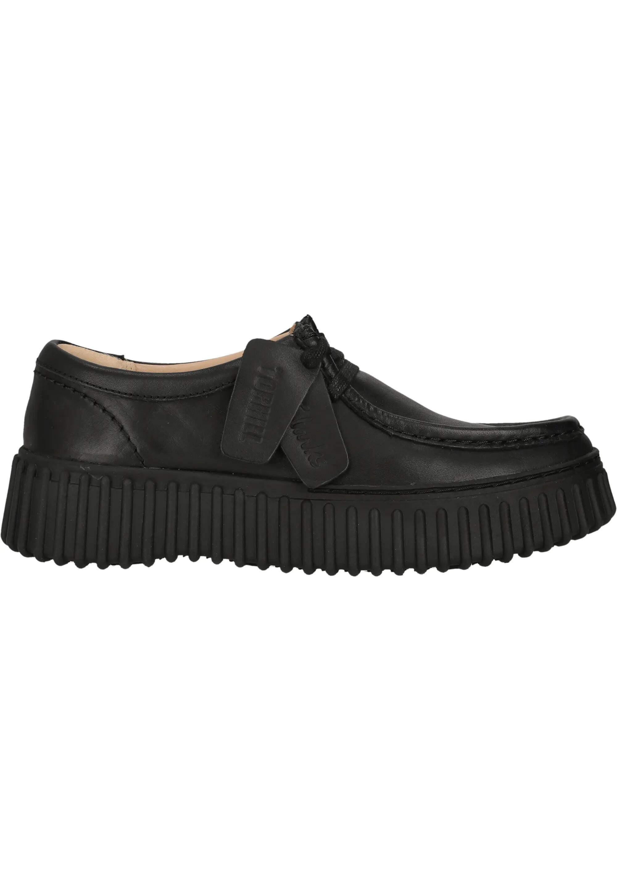 Mocassin Torhill Bee 3/8