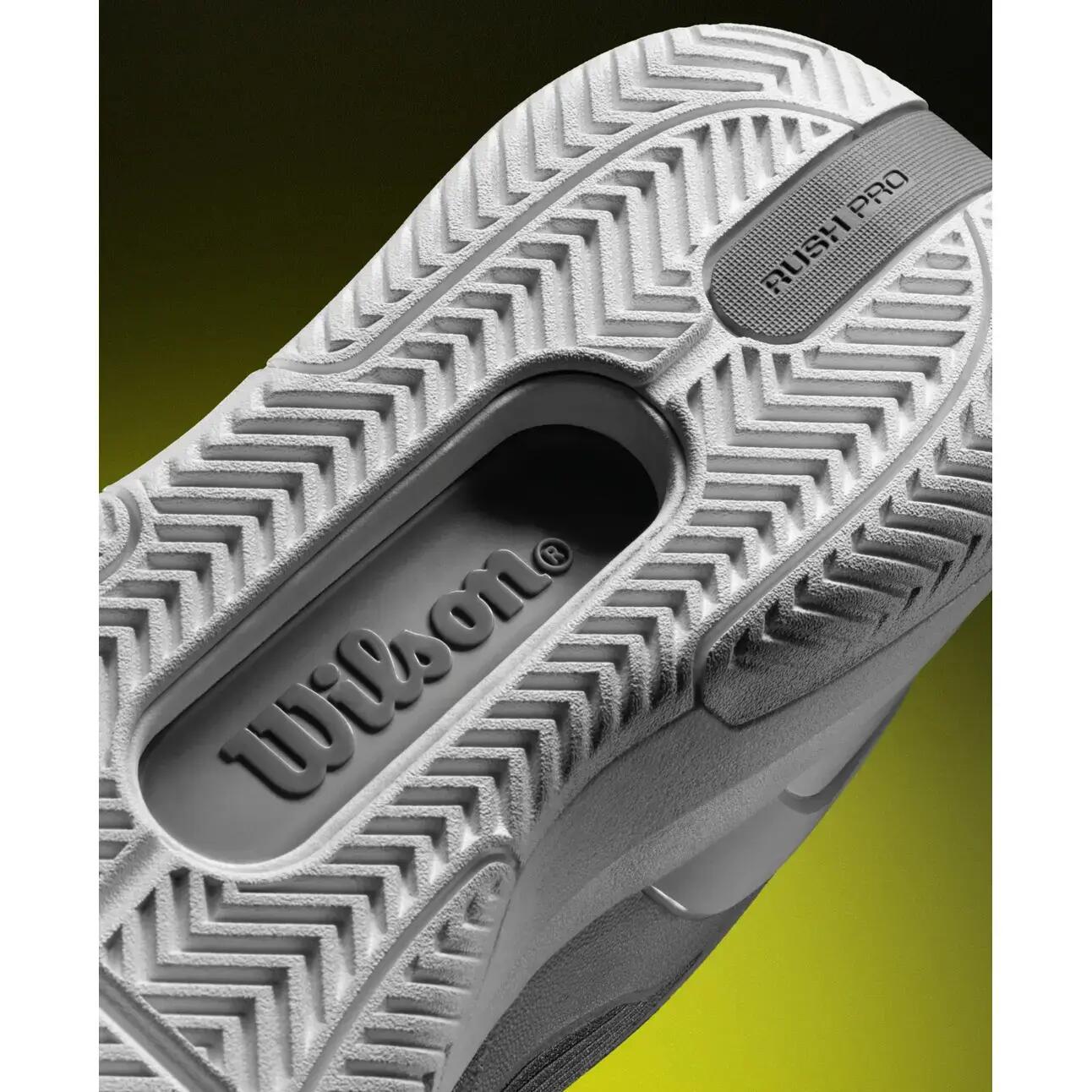 Sapatos de ténis Wilson Rush Pro 5 7/7