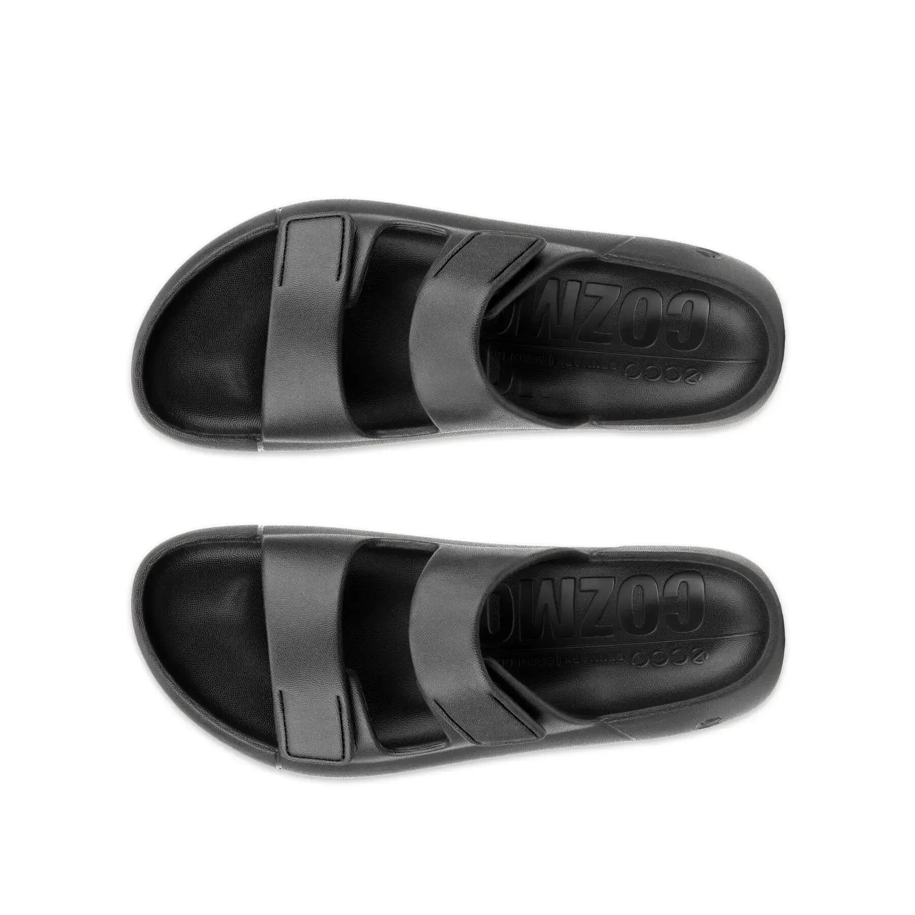 Klapki 2-pasmowe Ecco Cozmo Eva 4/6