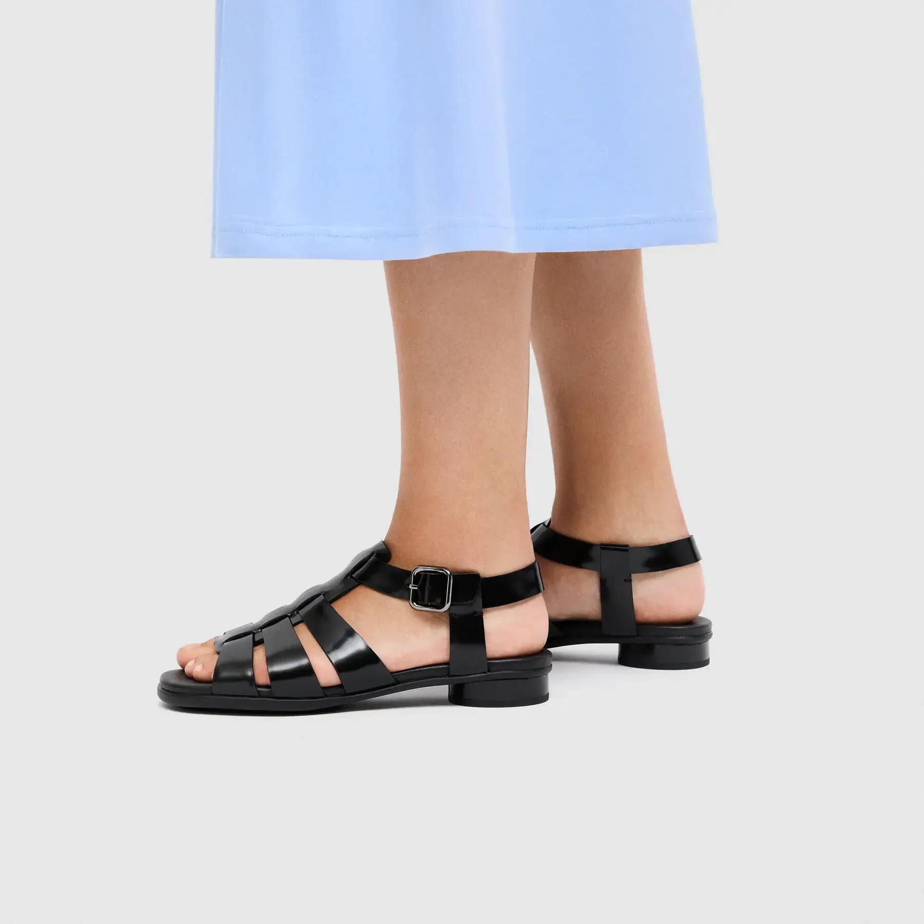 Dames sandalen Ecco Sculpted Alba 25 4/7