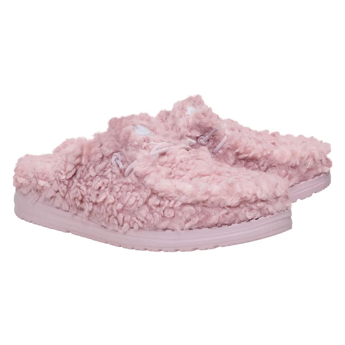 Zuecos casual Wendy Mujer 5/5